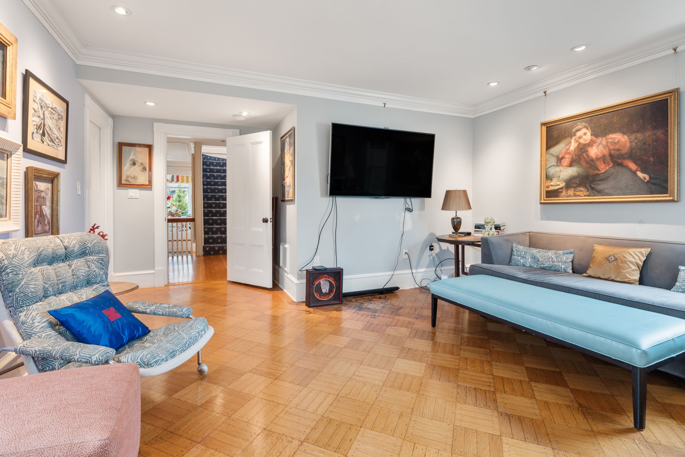  110 Melville Ave, Boston, MA, 02124 - 物件實景