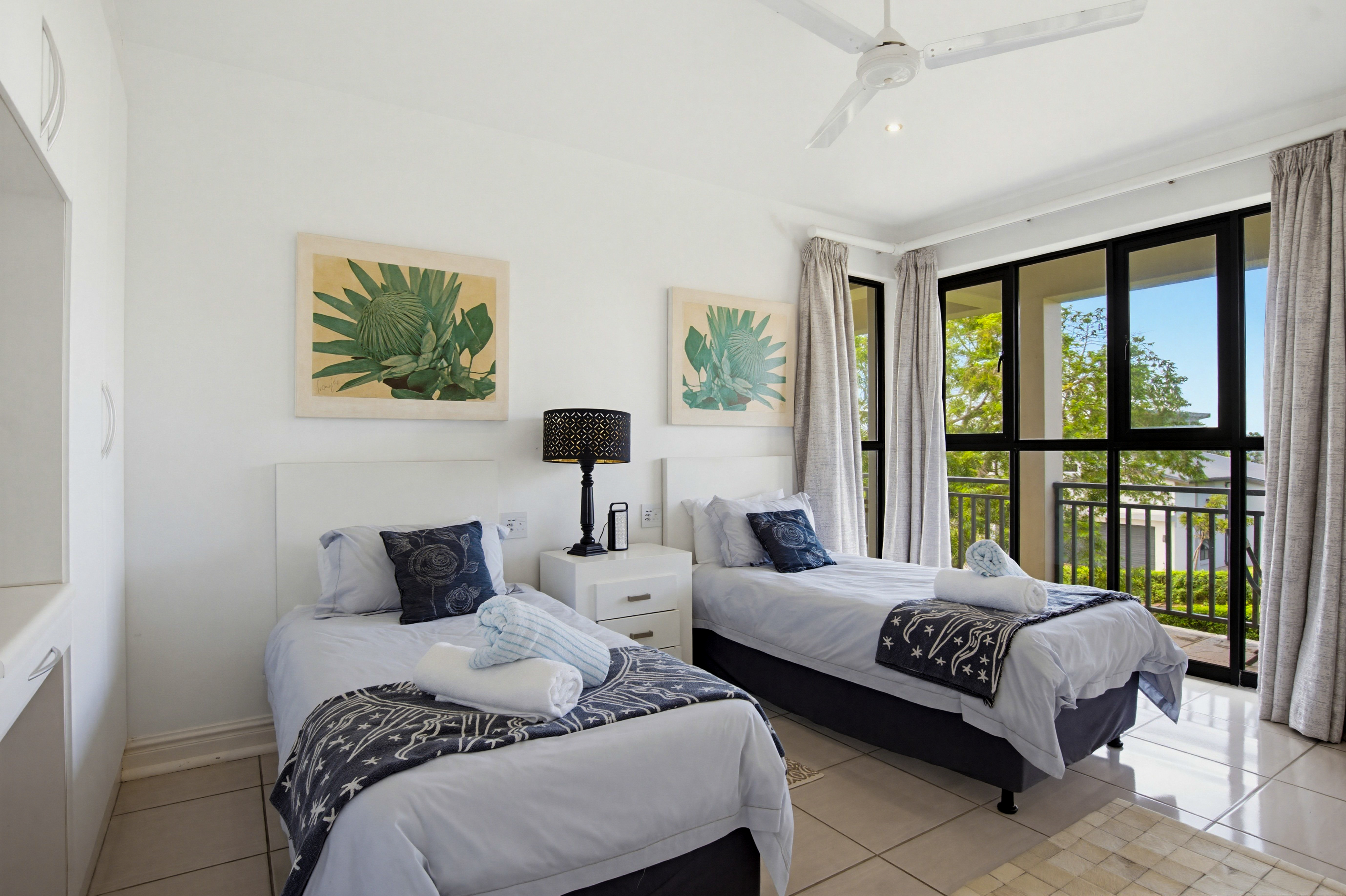  Exceptional 7-Bedroom Coastal Retreat with Panoramic Indian Ocean Views - 物件實景