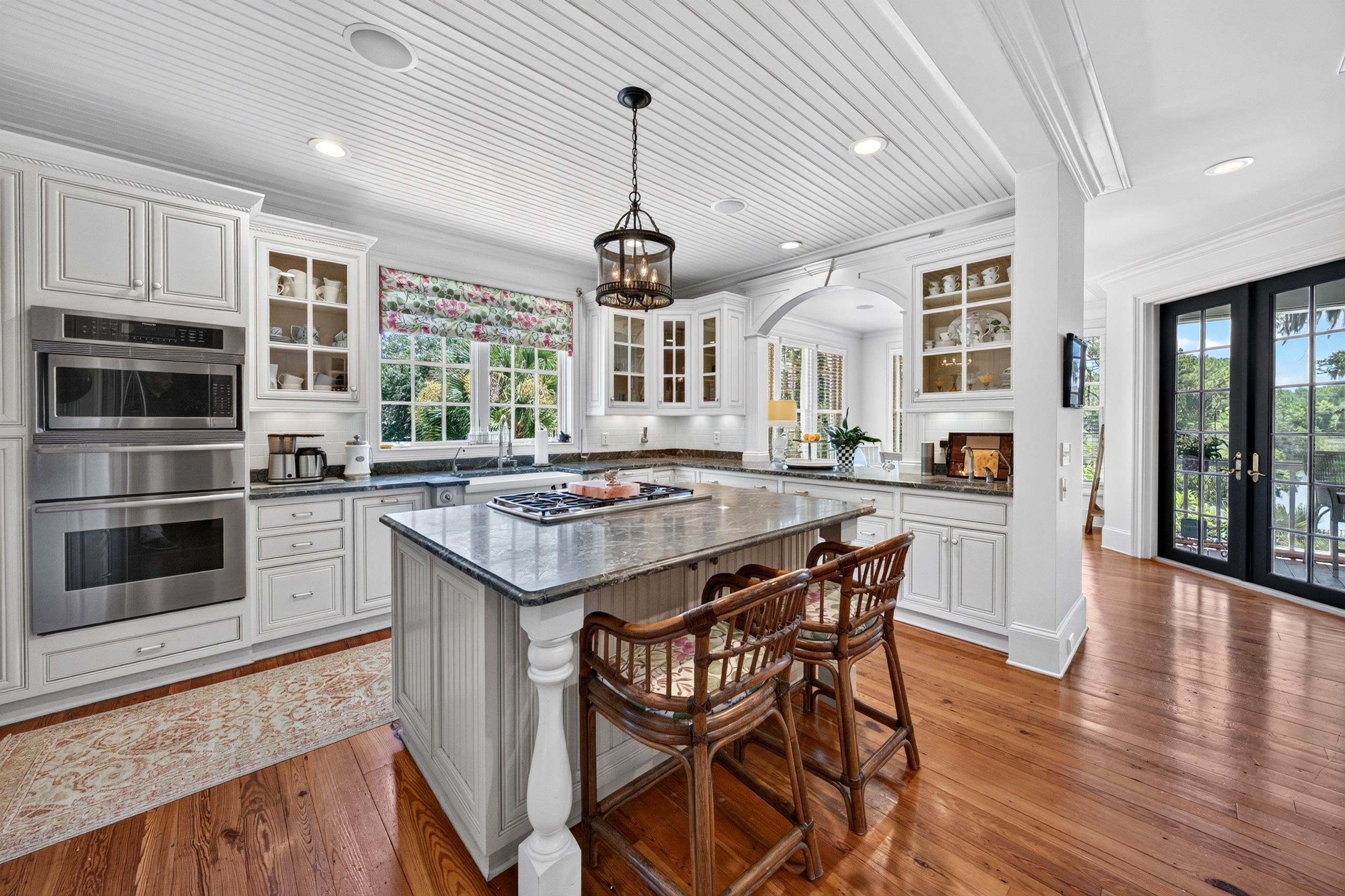  174 Wallace Pate Drive S  DeBordieu Colony in Georgetown, SC - 物件實景