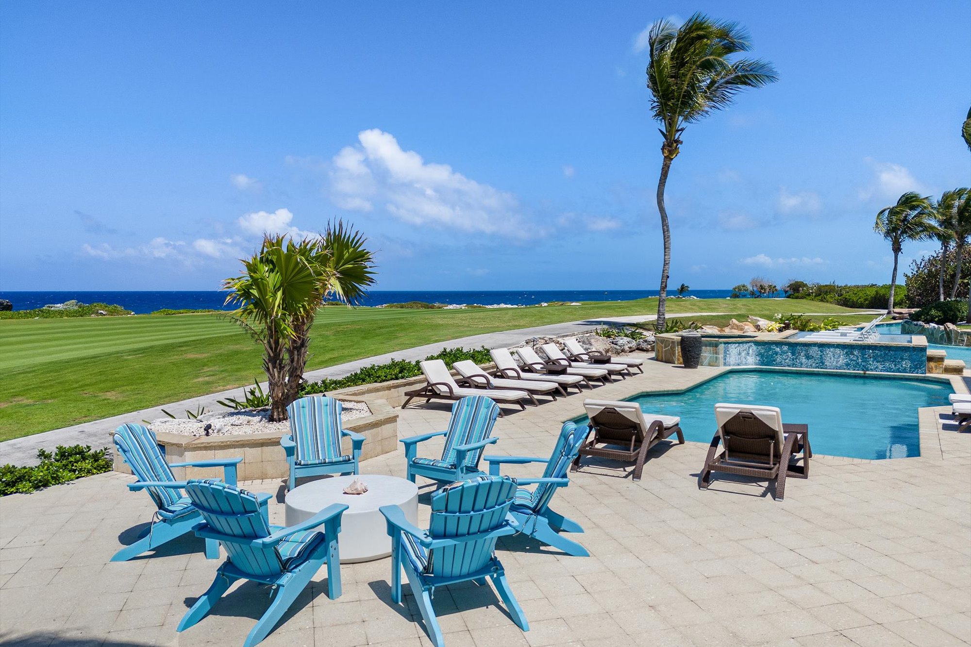  Casa Blanca - Ocean Ridge Estates - 物件實景