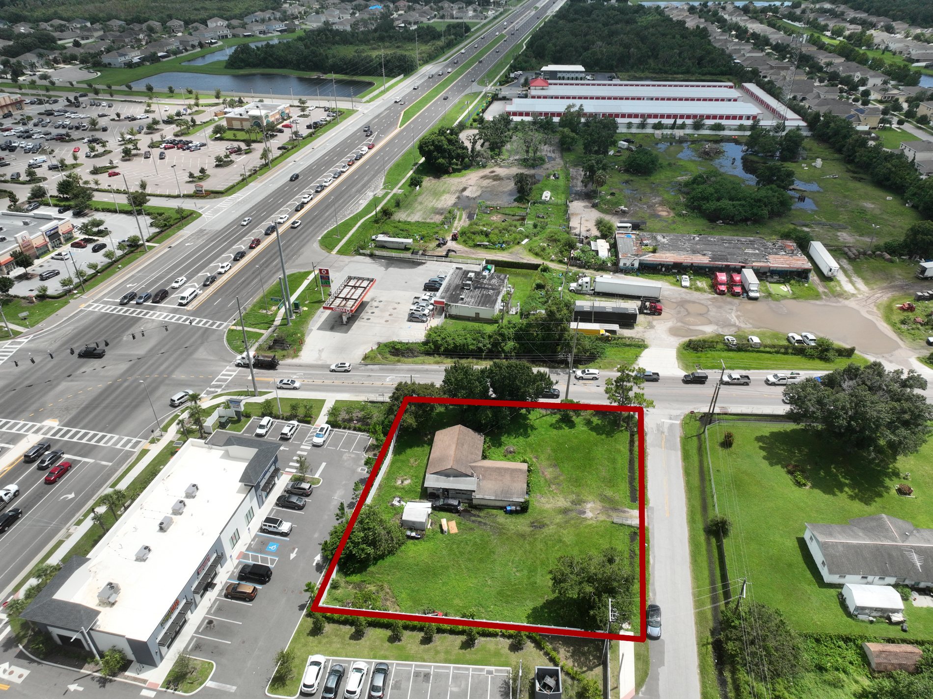 Riverview, Florida, 33578, United States, 2 Bedrooms Bedrooms, ,1 BathroomBathrooms,Residential,For Sale,1914174
