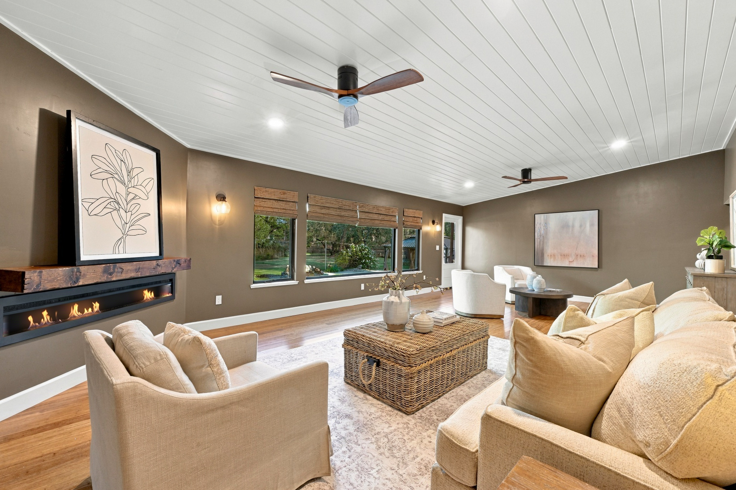  4440 Lawrence Drive, Granite Bay, CA 95746 - 物件實景
