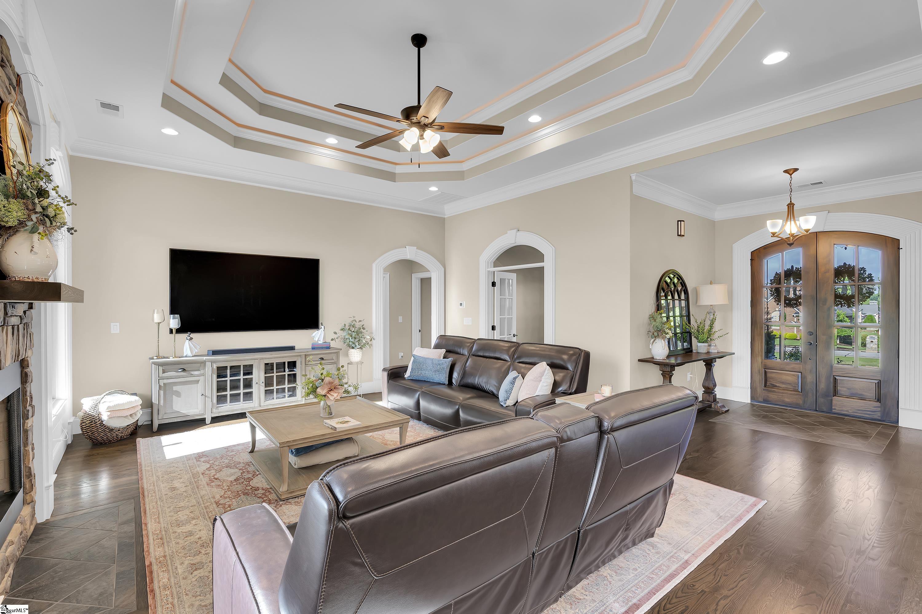 Campobello, South Carolina, 29322, United States, 4 Bedrooms Bedrooms, ,5 BathroomsBathrooms,Residential,For Sale,1827518