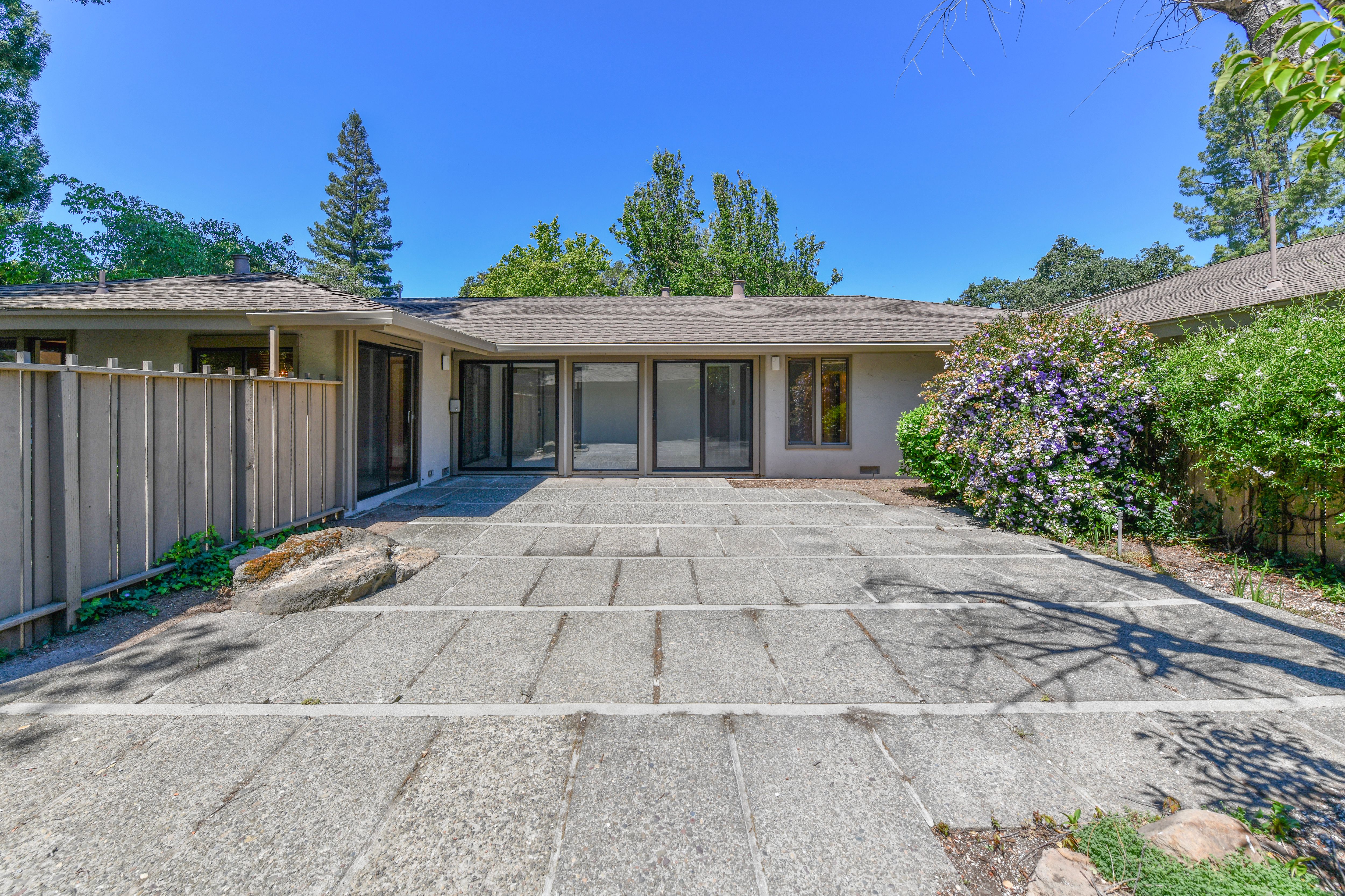  Single Level in Silverado Country Club Gated Community - 物件實景