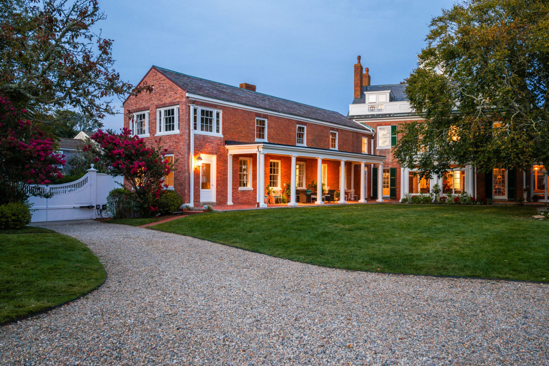  19 Pleasant Street, Nantucket, MA, 02554 - 物件實景