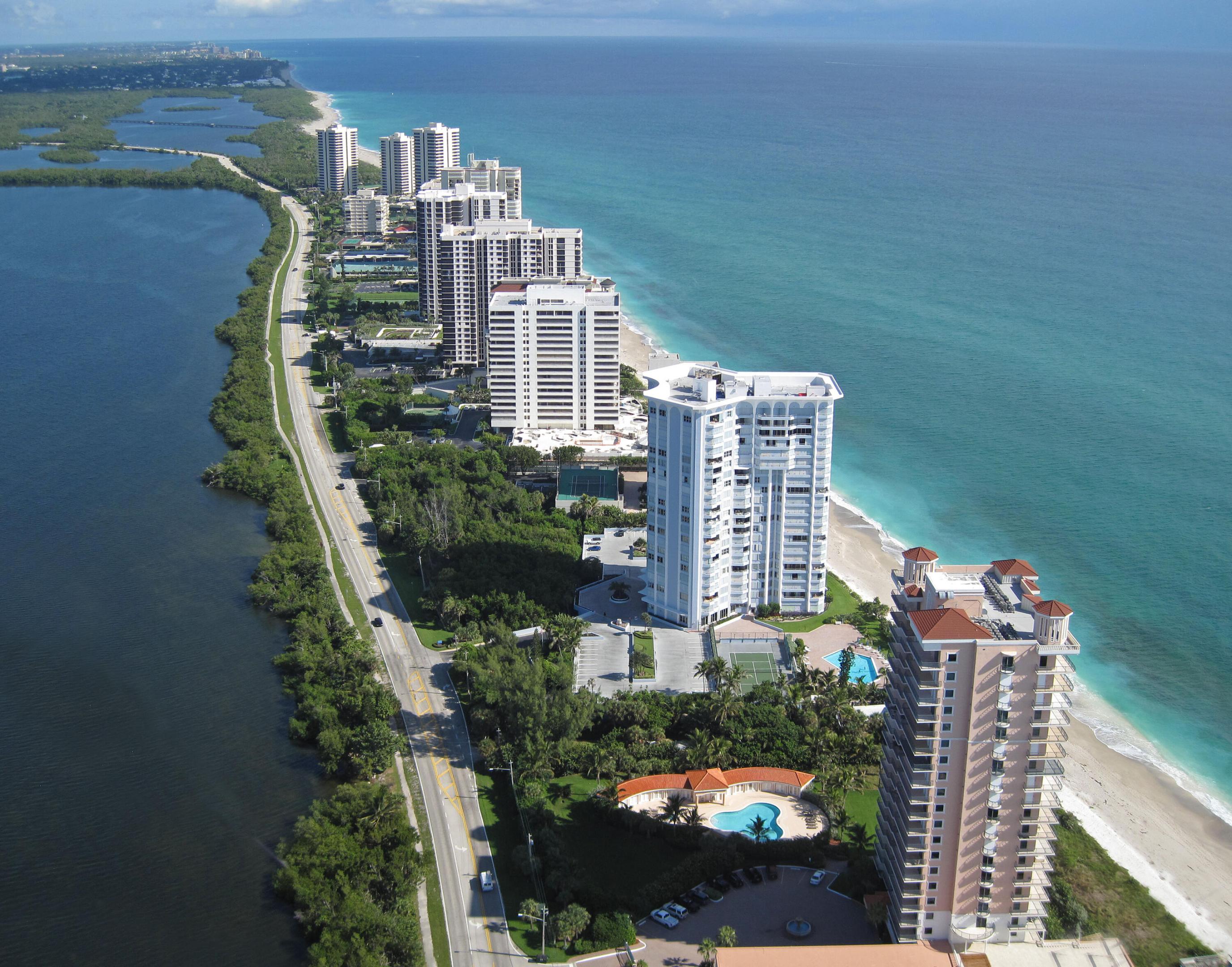 2700 N Ocean Drive #1803 A - 物件實景