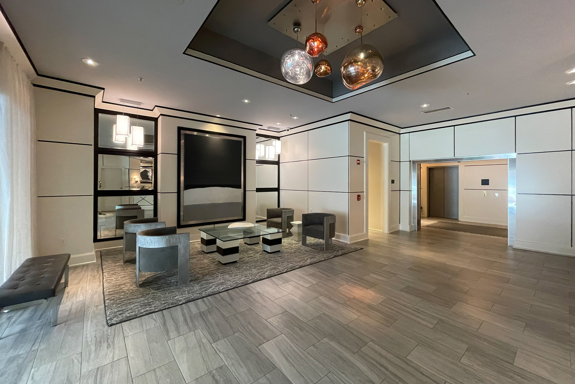  Exceptional Space, Skyline Views, and an Unbeatable Buckhead Location - 物件實景