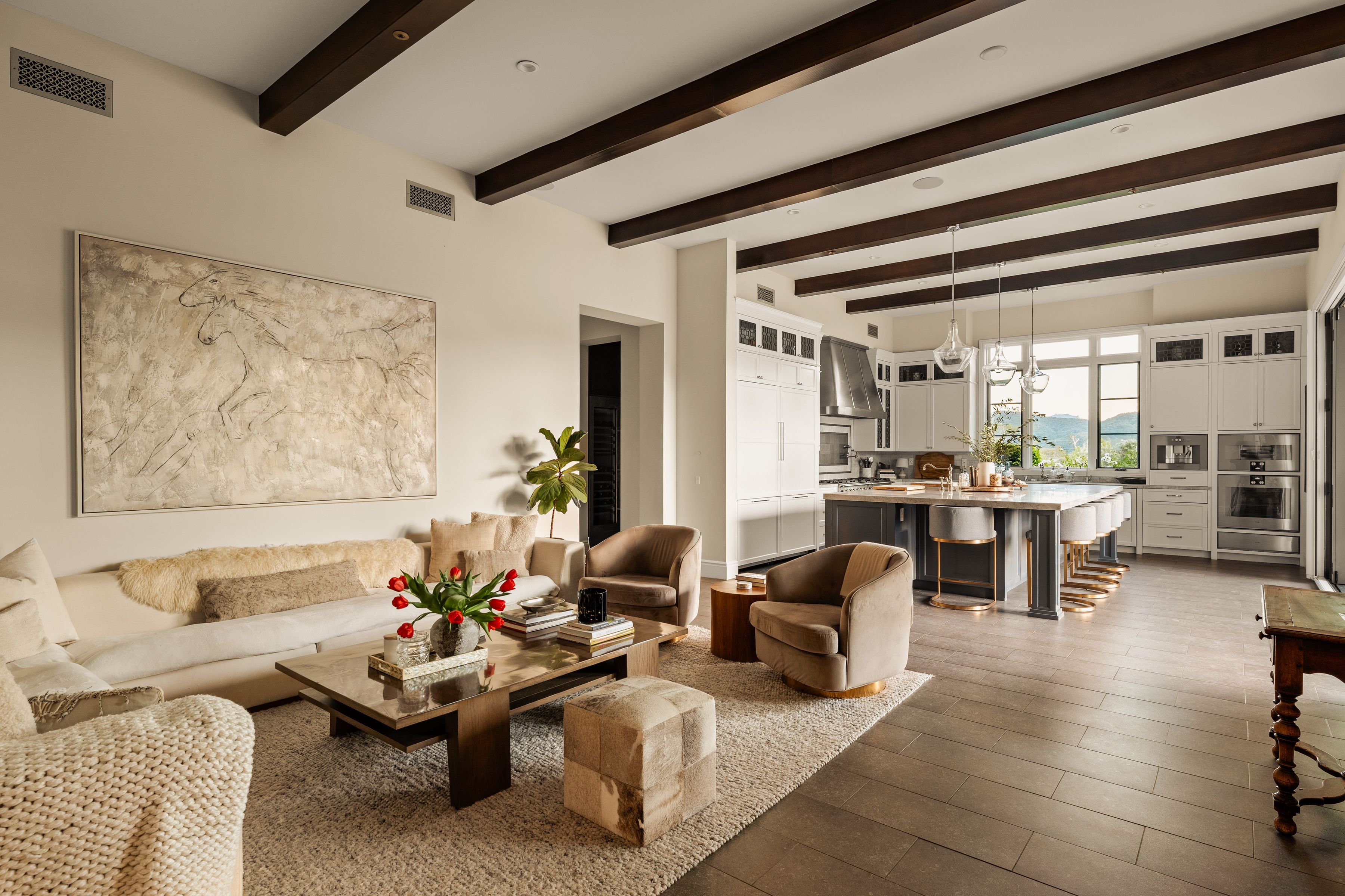  26769 Mulholland Hwy - 物件實景