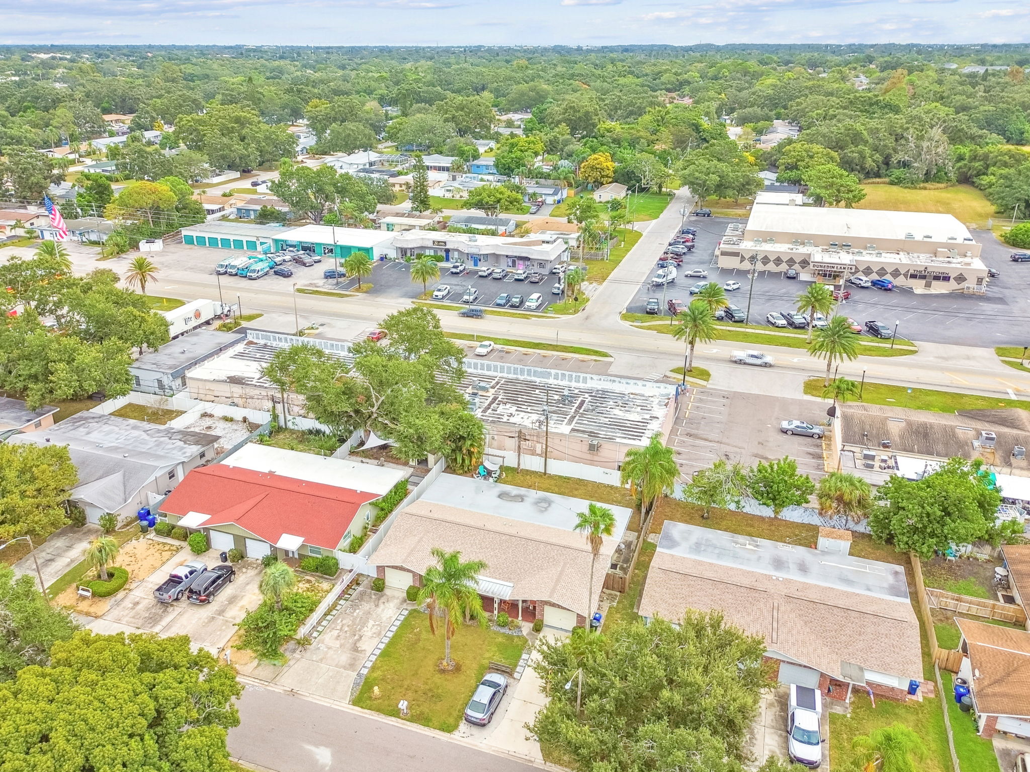 Dunedin, Florida, 34698, United States, 2 Bedrooms Bedrooms, ,1 BathroomBathrooms,Residential,For Sale,1983478