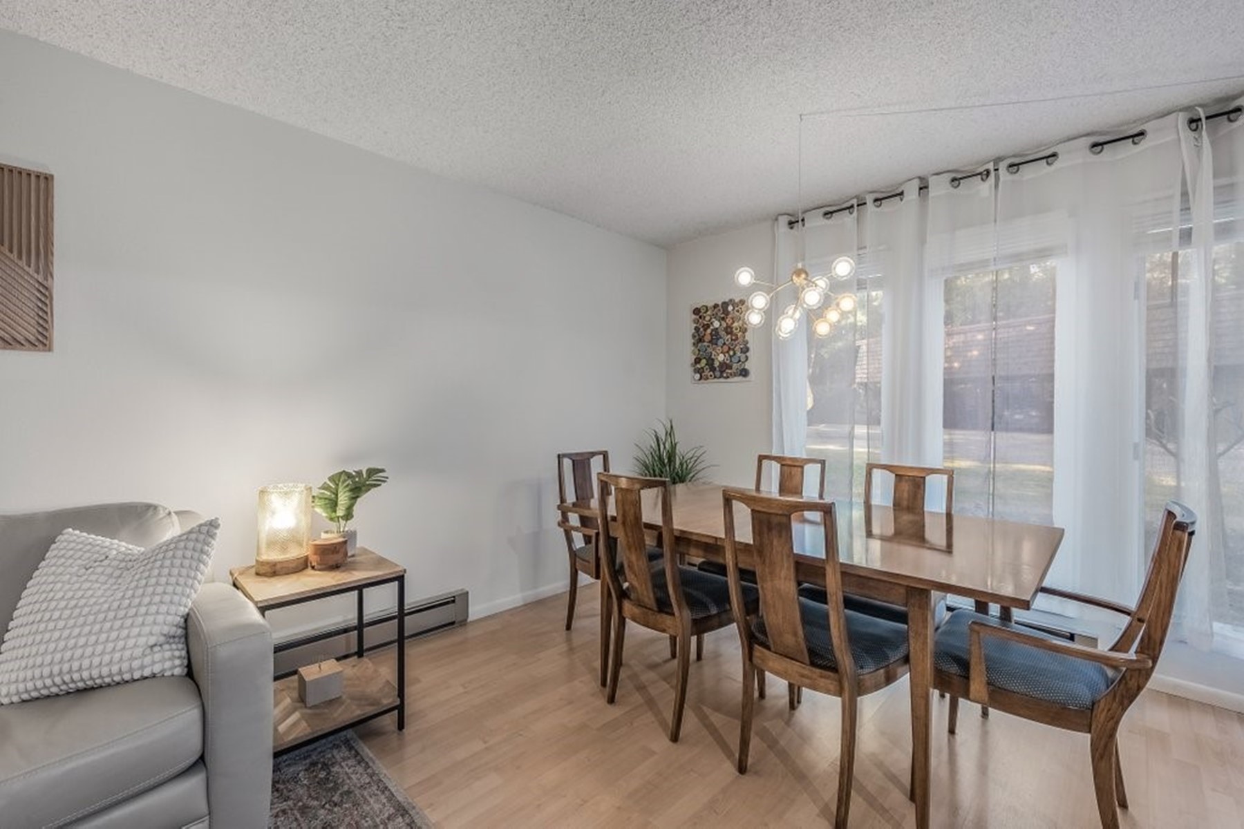  Twin Lakes Village Golf Community Condo - 物件實景