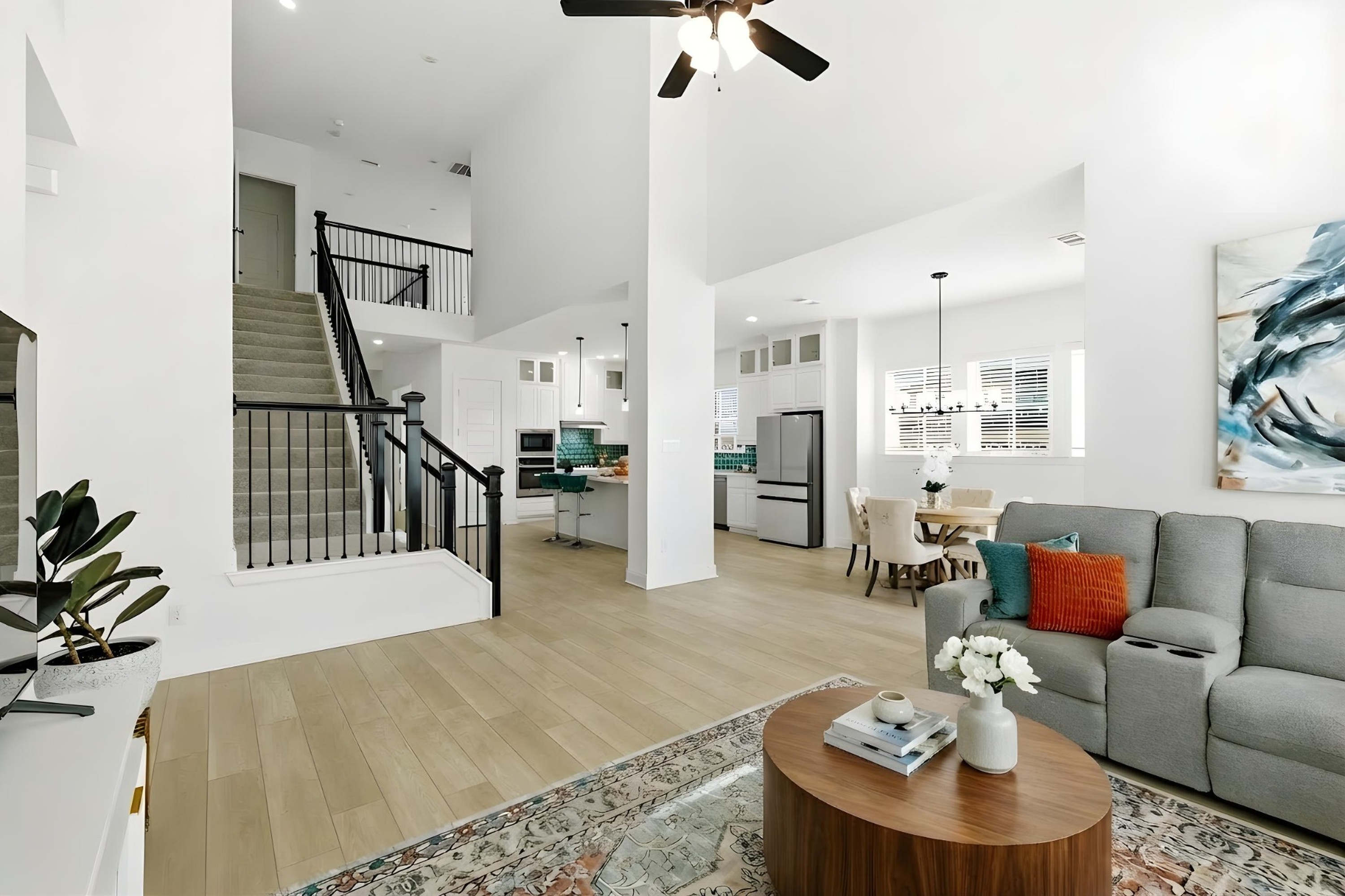  1824 Tye Street, Northlake, TX, 76247 - 物件實景