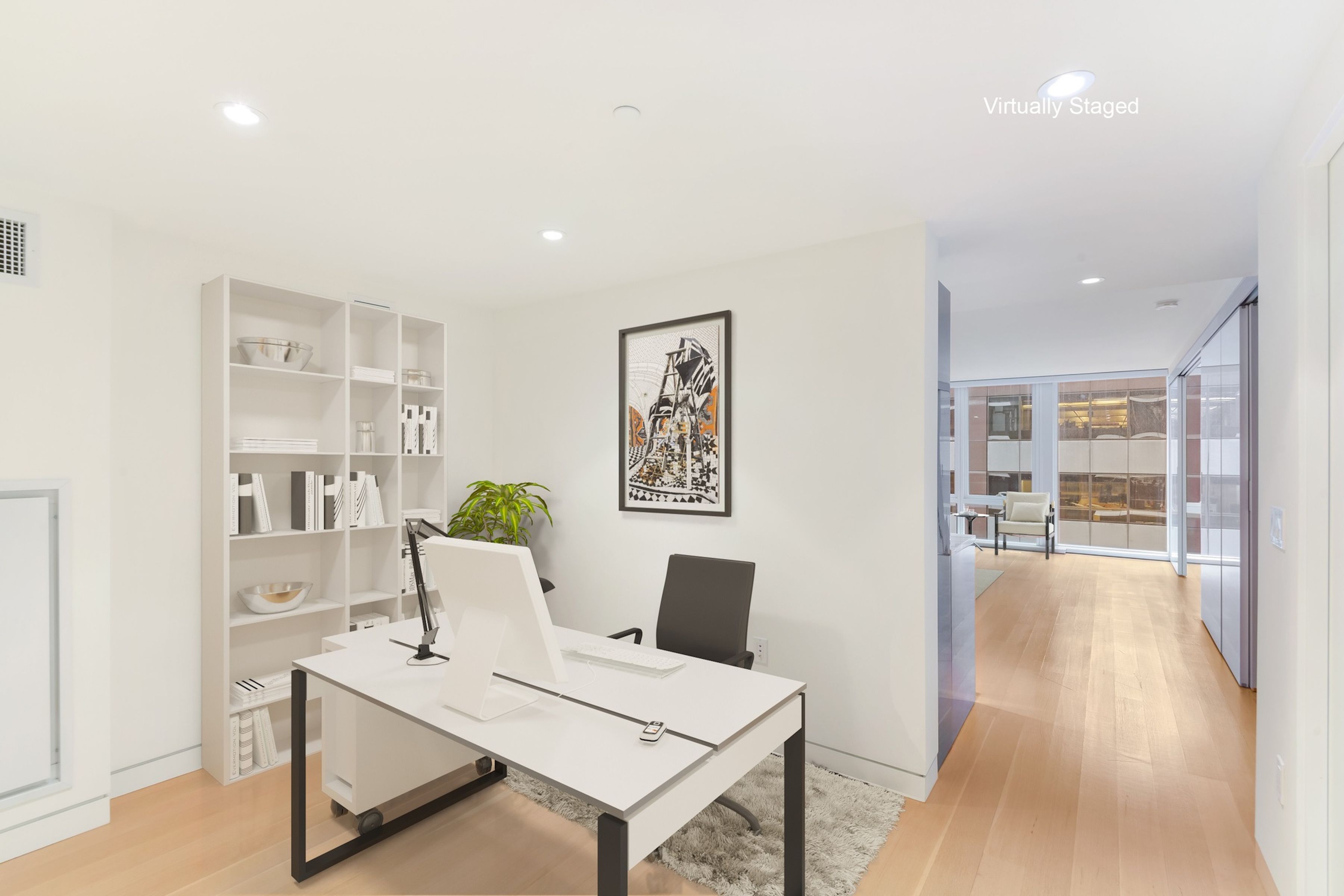  135 West 52nd Street, 9C - 物件實景