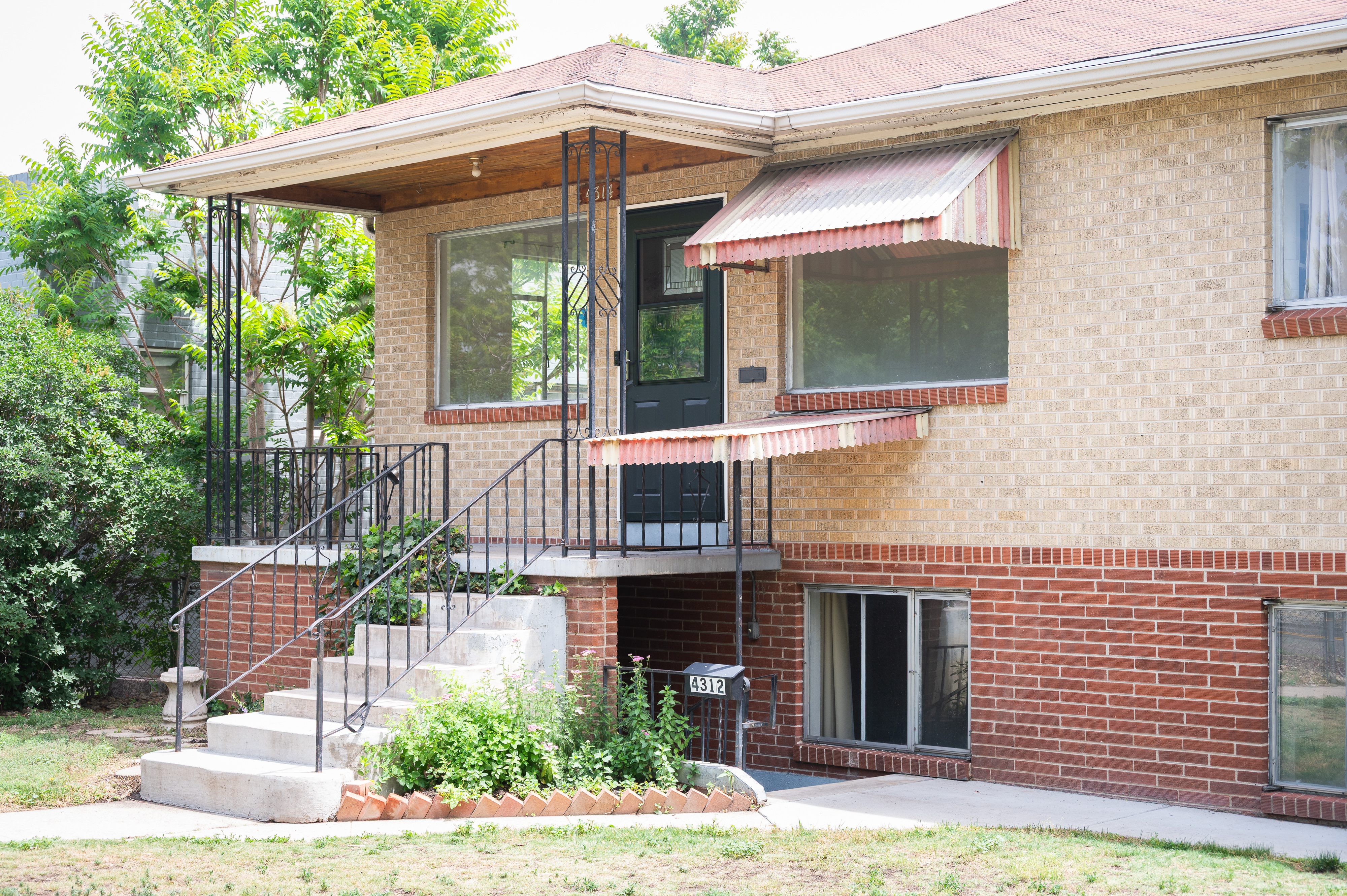  Charming Up/Down Duplex In Beloved Sunnyside - 物件實景
