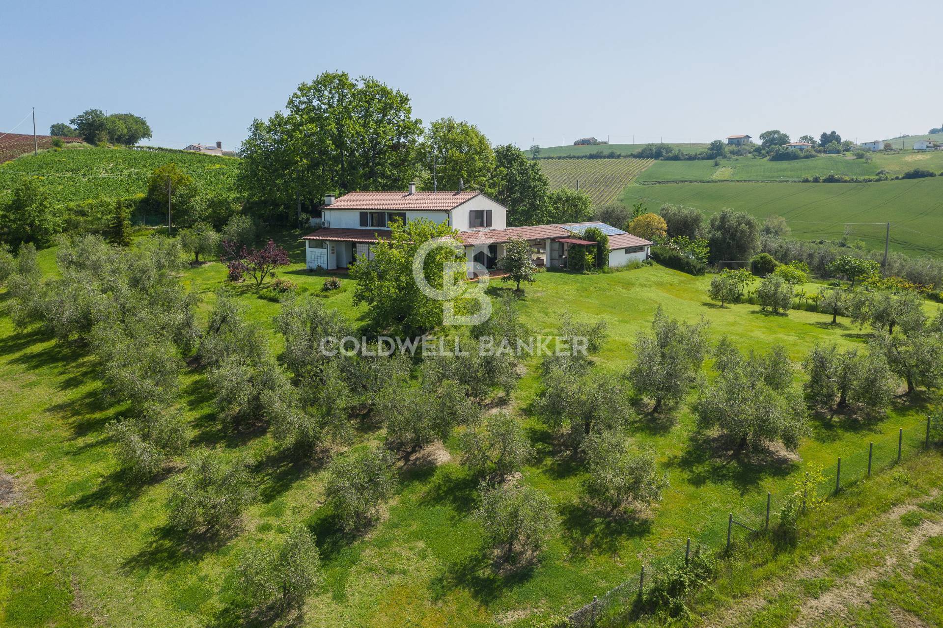 San Clemente, Rimini, 47040, IT, 5 Bedrooms Bedrooms, ,3 BathroomsBathrooms,Residential,For Sale,1987756