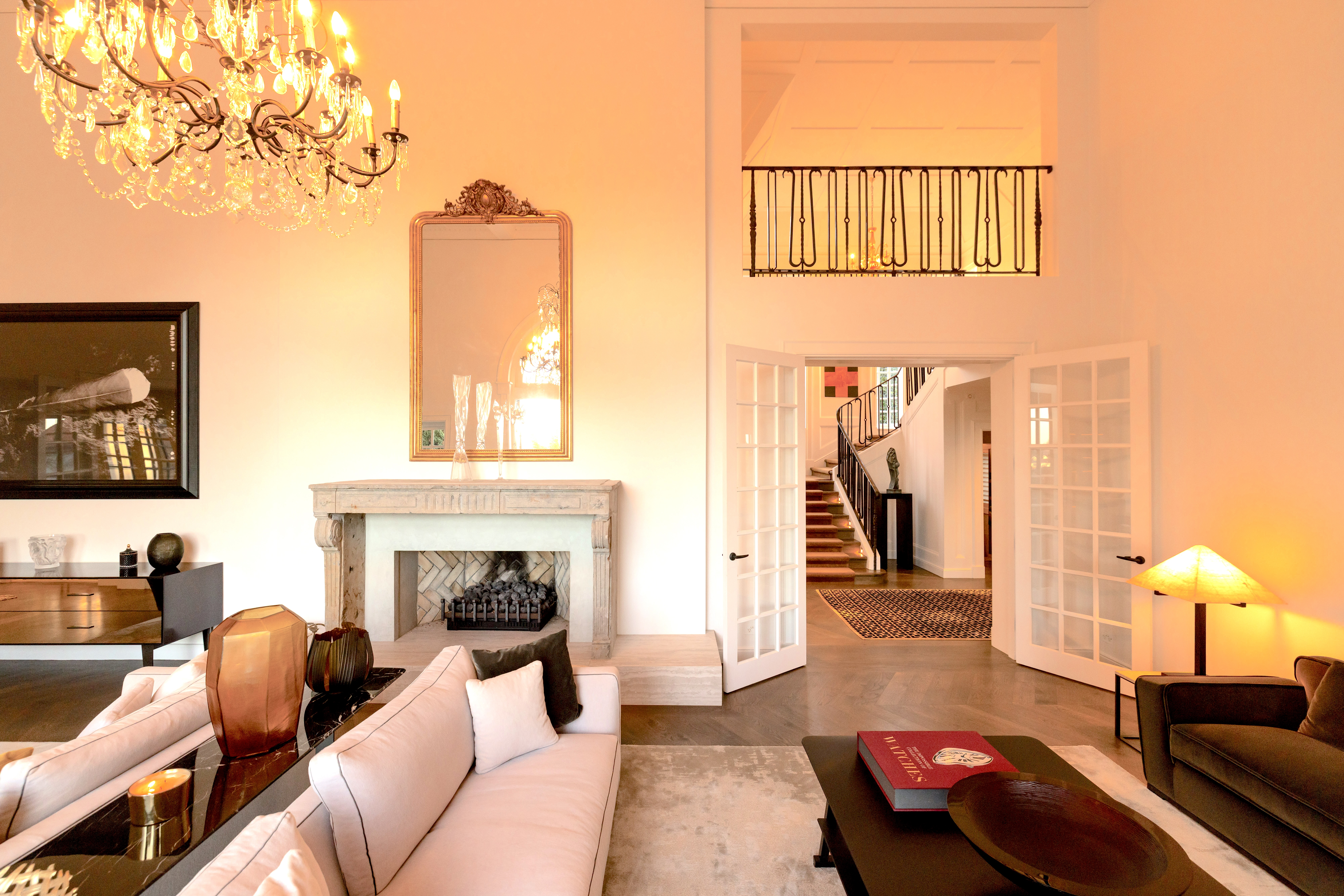  A Romantic Retreat in the Heart of Remuera - 物件實景