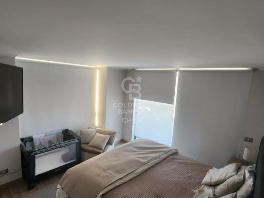 Lo Barnechea, Chile, 4 Bedrooms Bedrooms, ,4 BathroomsBathrooms,Residential,For Sale,1995644