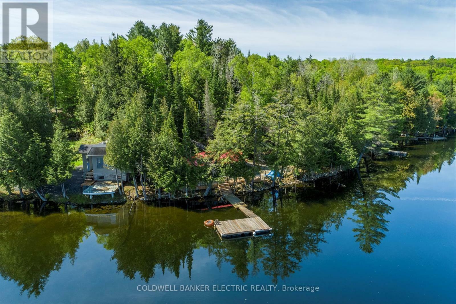 MINDEN HILLS (MINDEN), Ontario, K0M 2K0, CA, 2 Bedrooms Bedrooms, ,1 BathroomBathrooms,Residential,For Sale,1875856