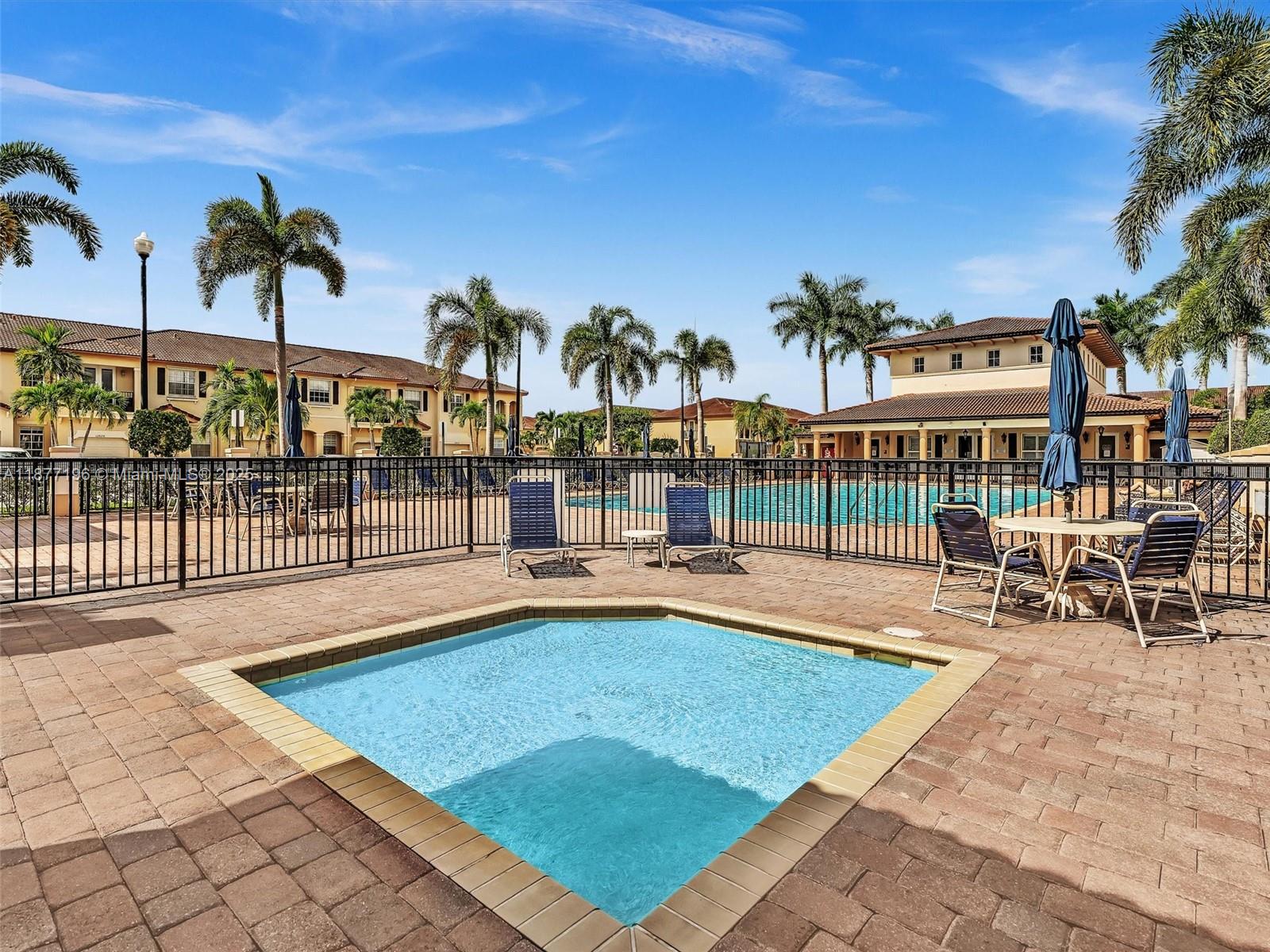 Miami, Florida, 33186, United States, 3 Bedrooms Bedrooms, ,3 BathroomsBathrooms,Residential,For Sale,1949094