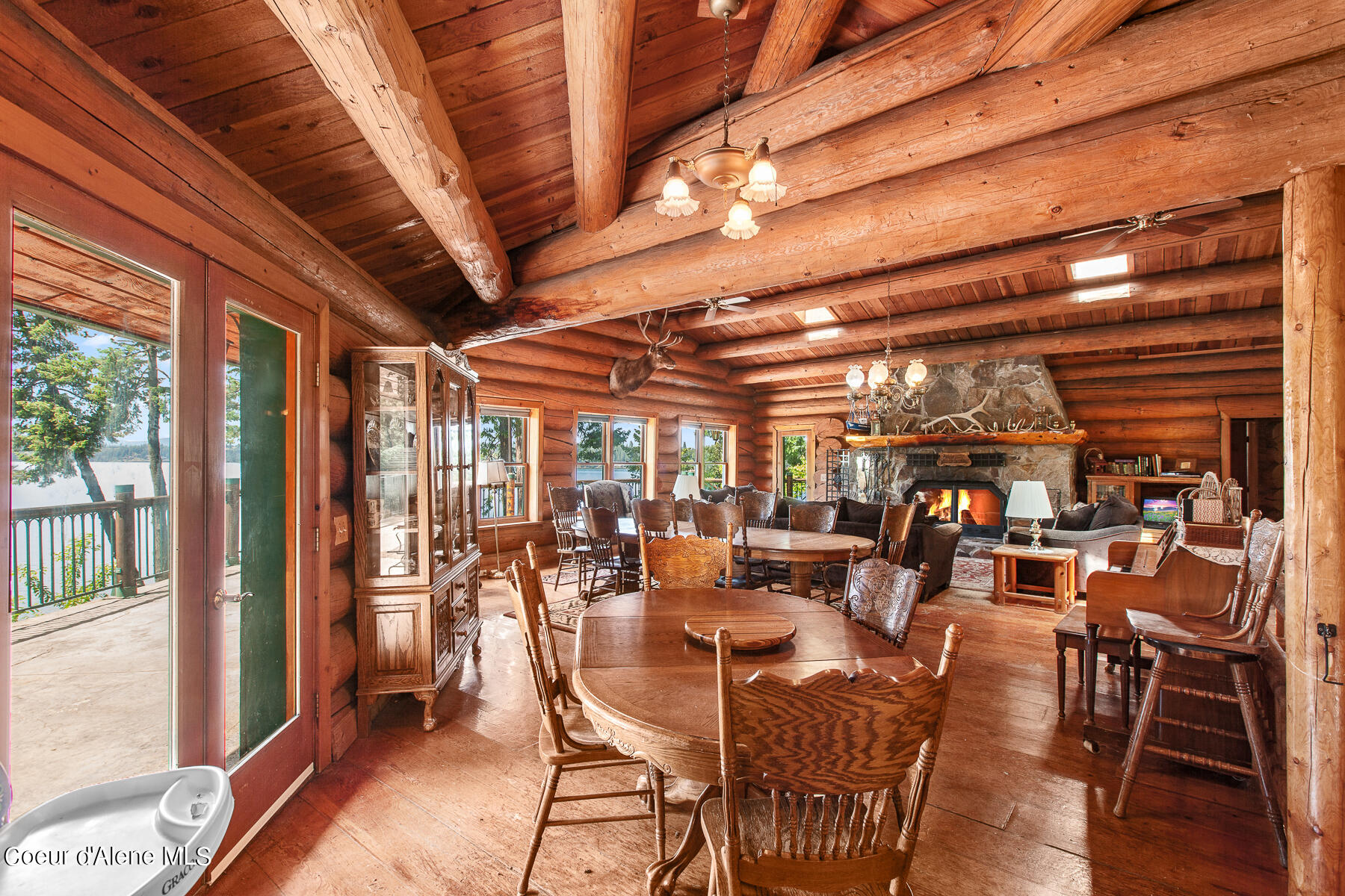 Hayden, Idaho, 83835, United States, 4 Bedrooms Bedrooms, ,3 BathroomsBathrooms,Residential,For Sale,1828716
