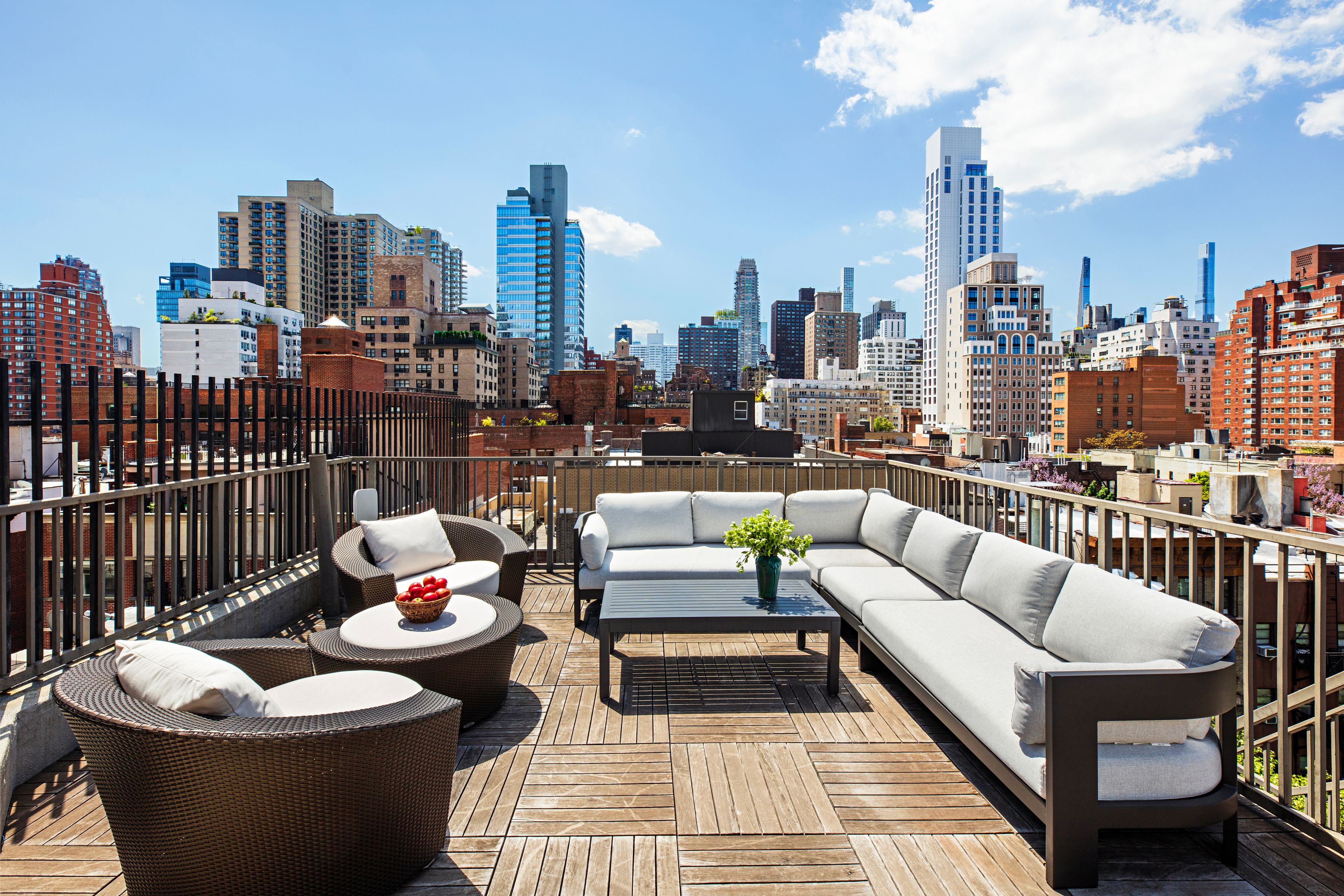  243 East 77th Street - 物件實景