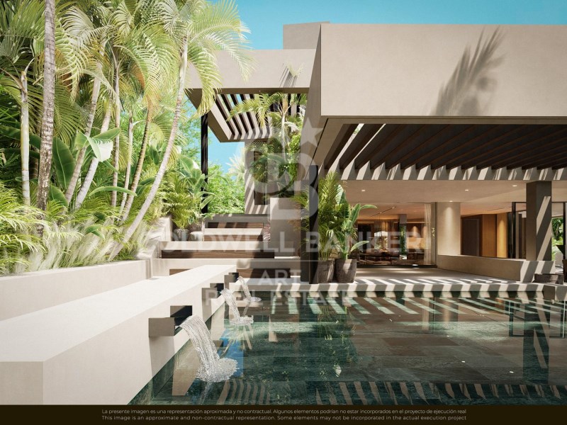 Marbella, Andalusia, ES, 7 Bedrooms Bedrooms, ,7 BathroomsBathrooms,Residential,For Sale,1826811