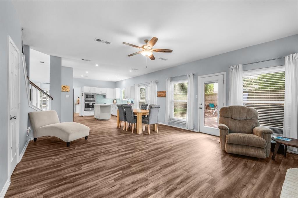 Grapevine, Texas, 76051, United States, 4 Bedrooms Bedrooms, ,3 BathroomsBathrooms,Residential,For Sale,1921627