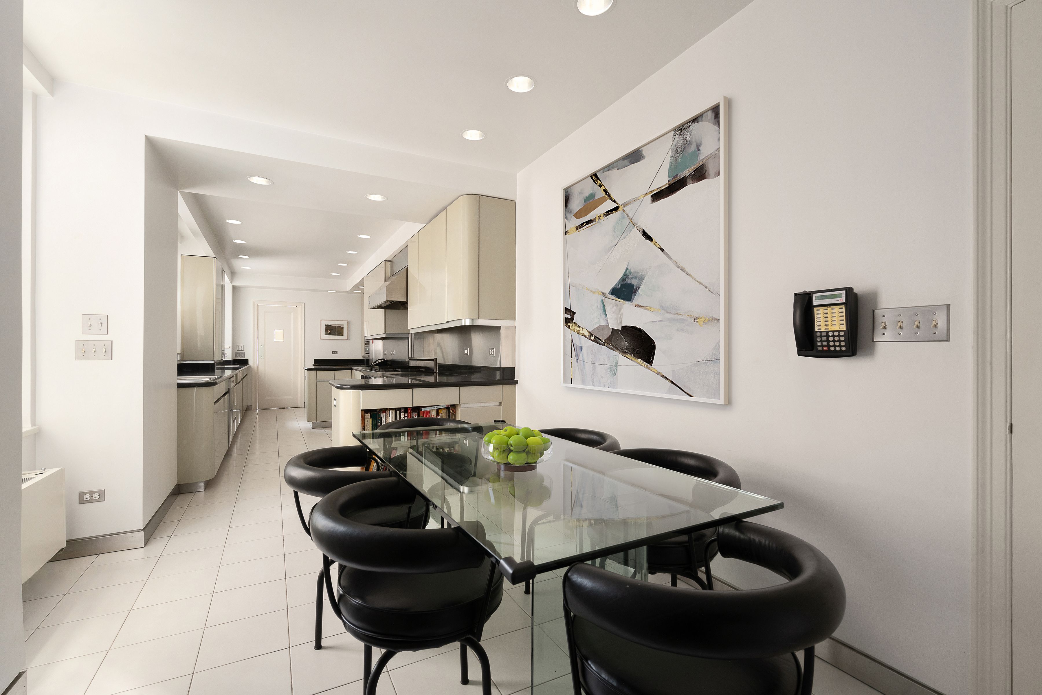  895 Park Avenue, Apt. 6C - 物件實景