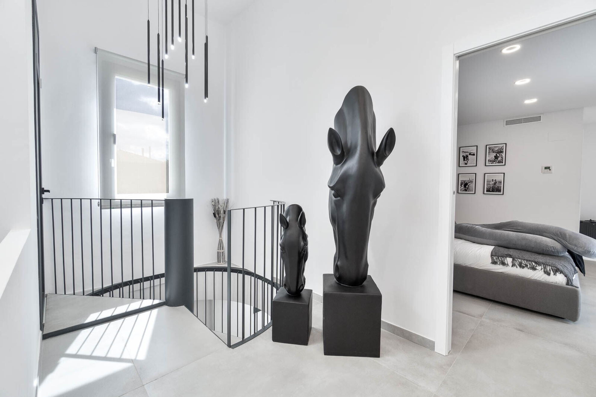  Contemporary villa in Golf Torremirona, Girona - 物件實景