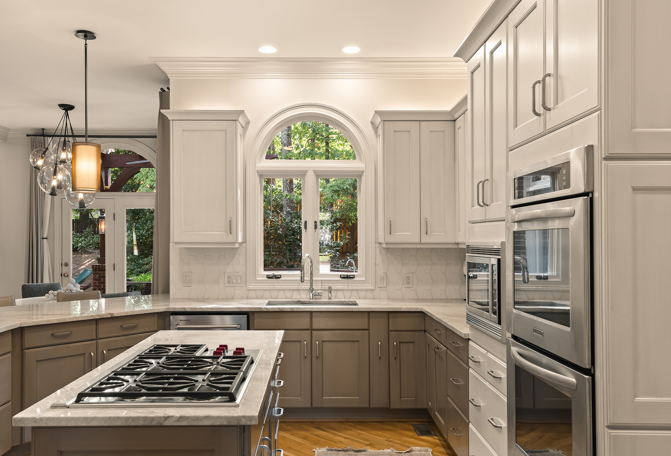  Refined Living on a Quiet Cul-de-sac in Chastain Park - 物件實景