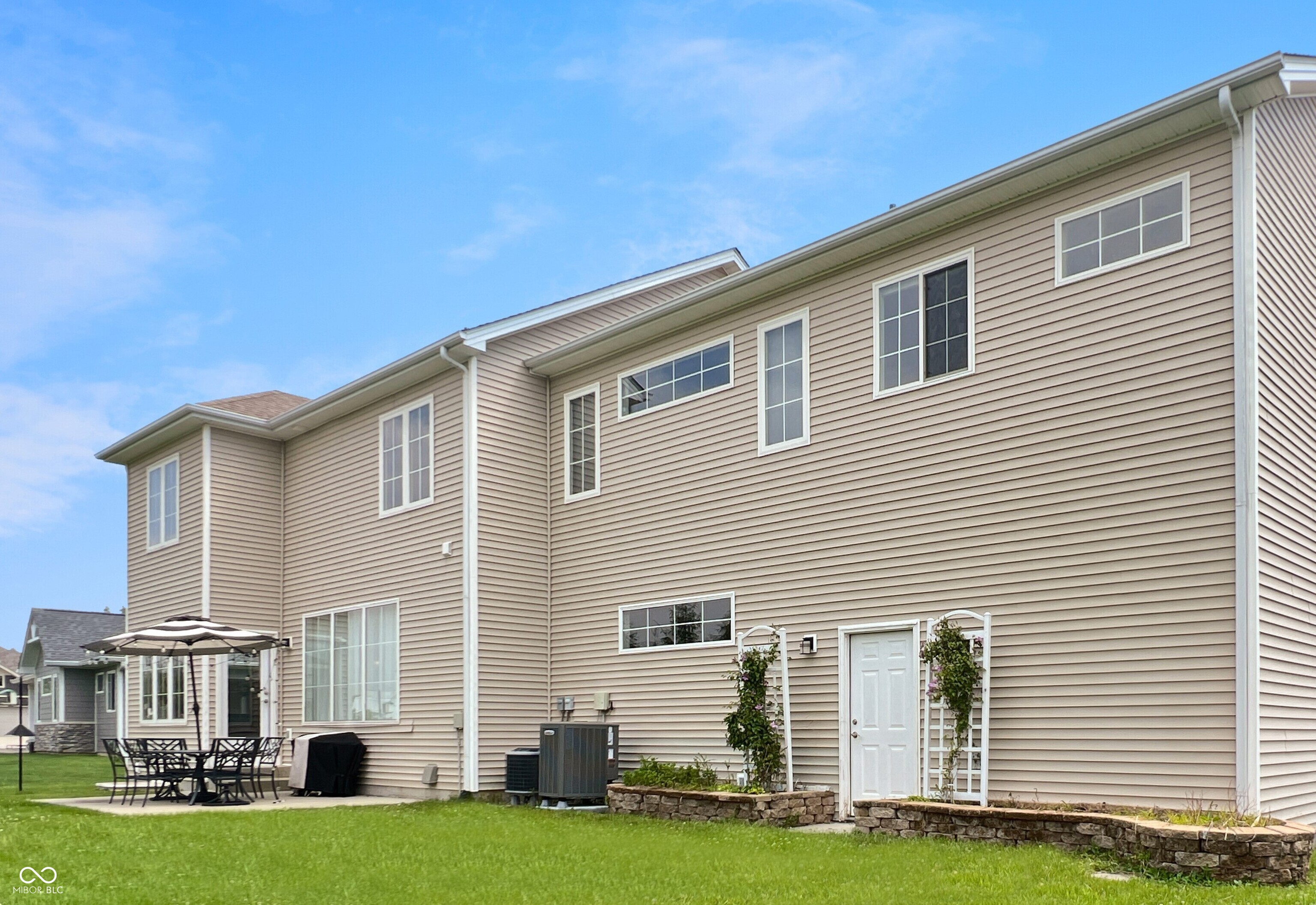 Columbus, Indiana, 47201, United States, 5 Bedrooms Bedrooms, ,4 BathroomsBathrooms,Residential,For Sale,2048800