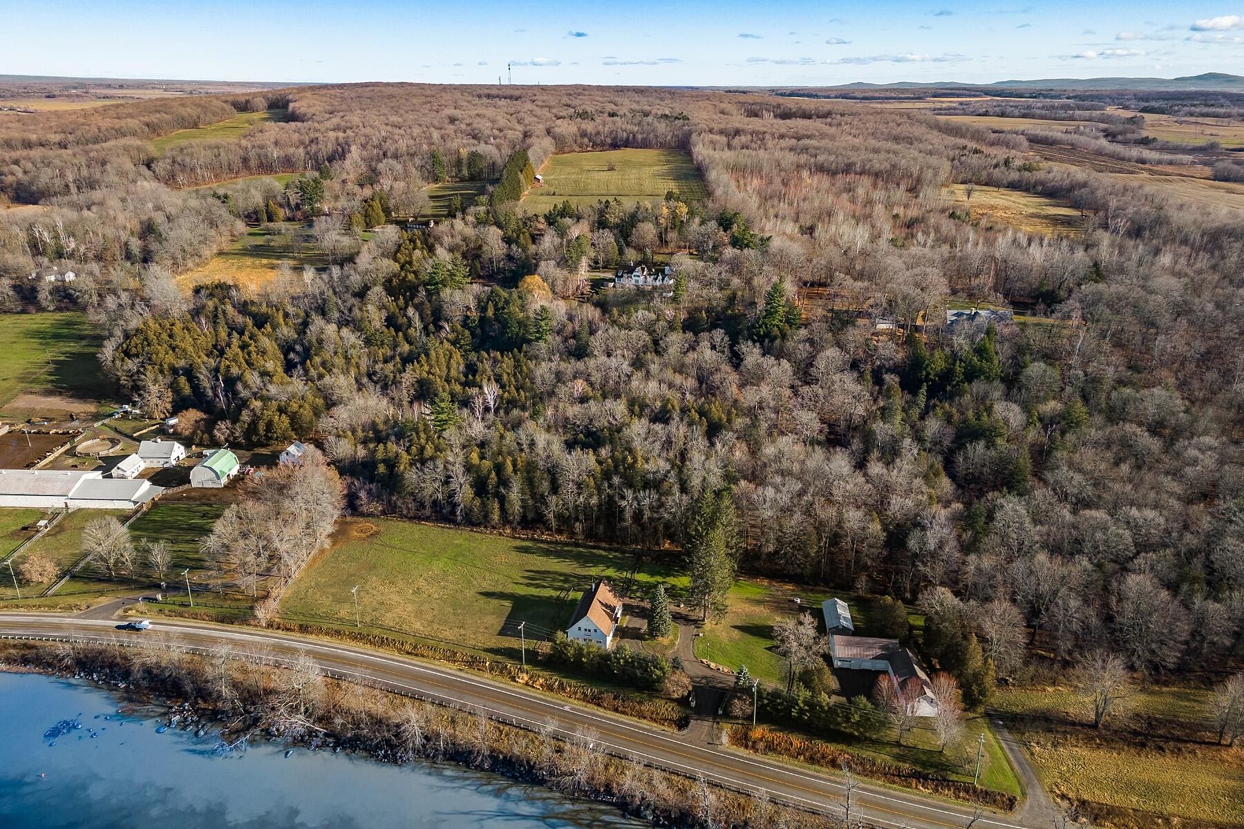  Hillhead Farm Estate - 物件實景