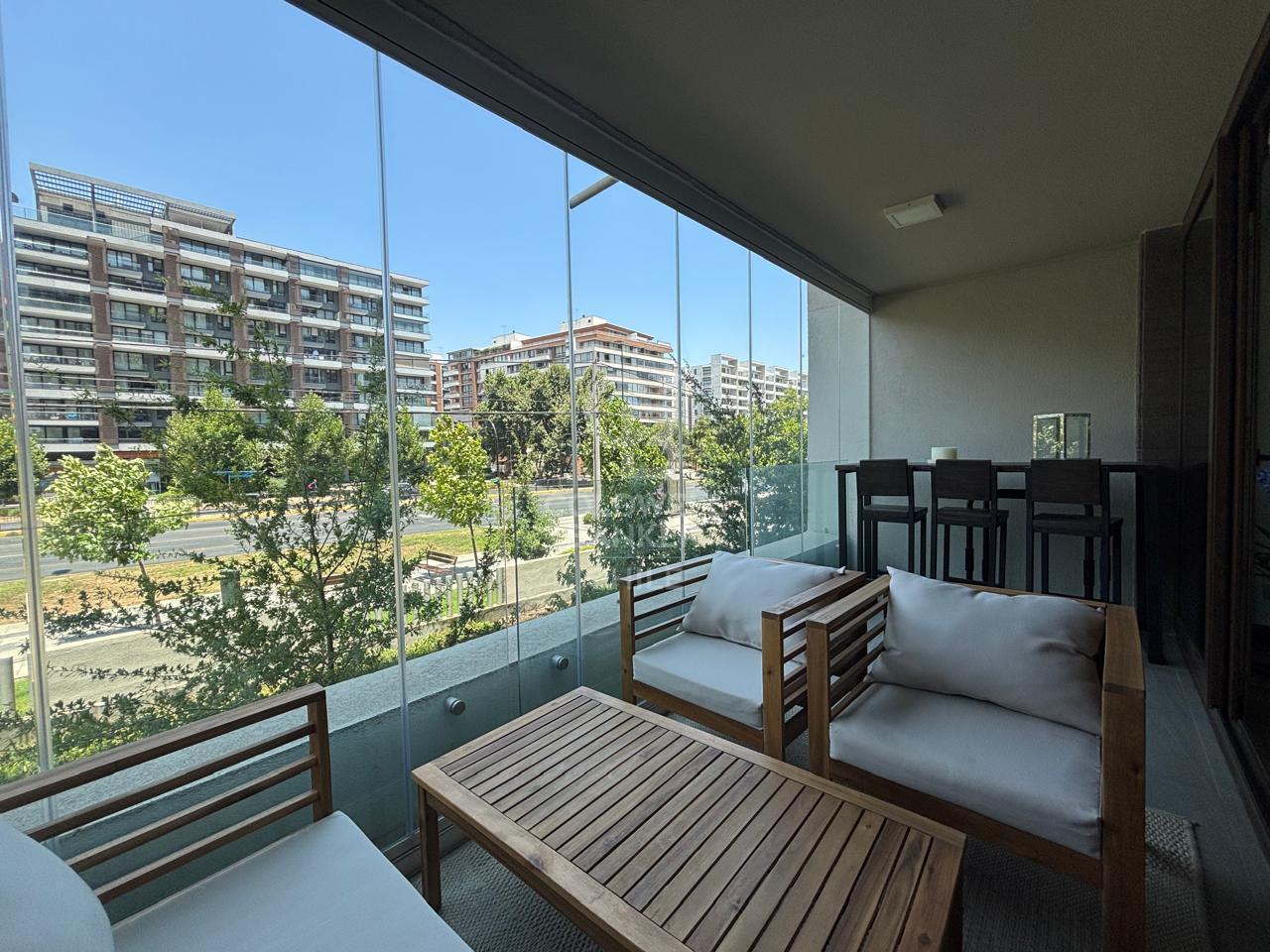 Lo Barnechea, Chile, 2 Bedrooms Bedrooms, ,2 BathroomsBathrooms,Residential,For Sale,1807653