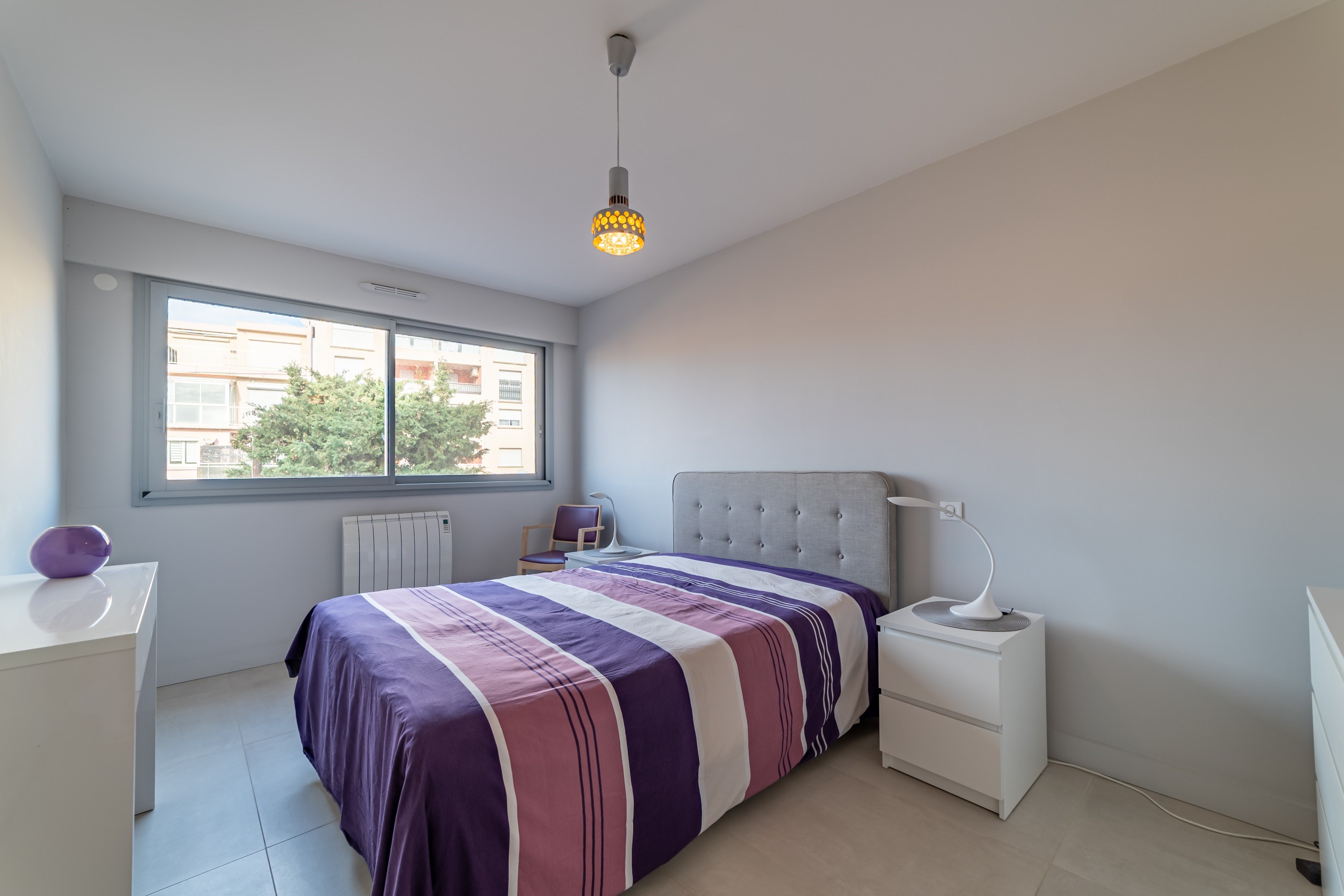  Apartment on the Seafront – Corniche of Sète – Terrace and Private Beach Access - 物件實景