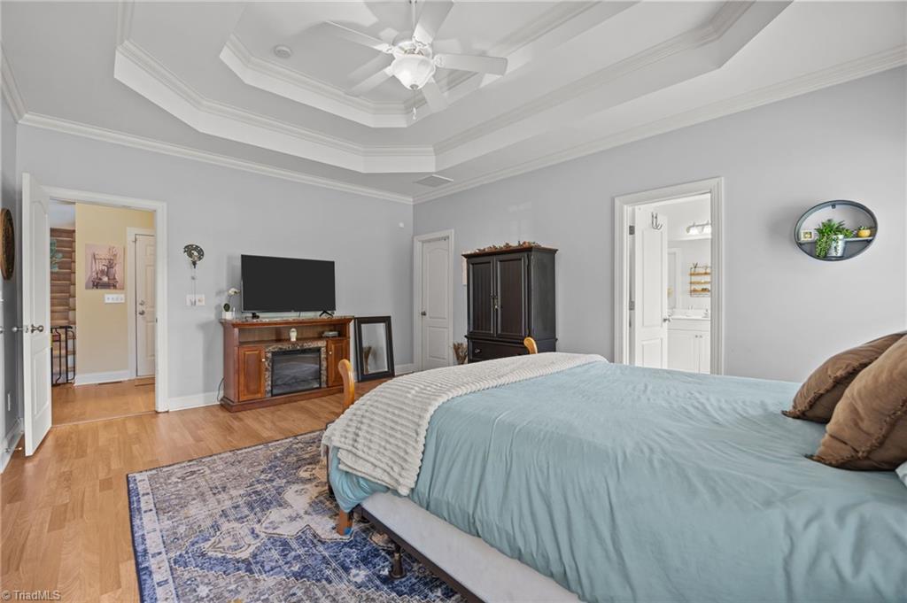 Kernersville, North Carolina, 27284, United States, 4 Bedrooms Bedrooms, ,3 BathroomsBathrooms,Residential,For Sale,1890239