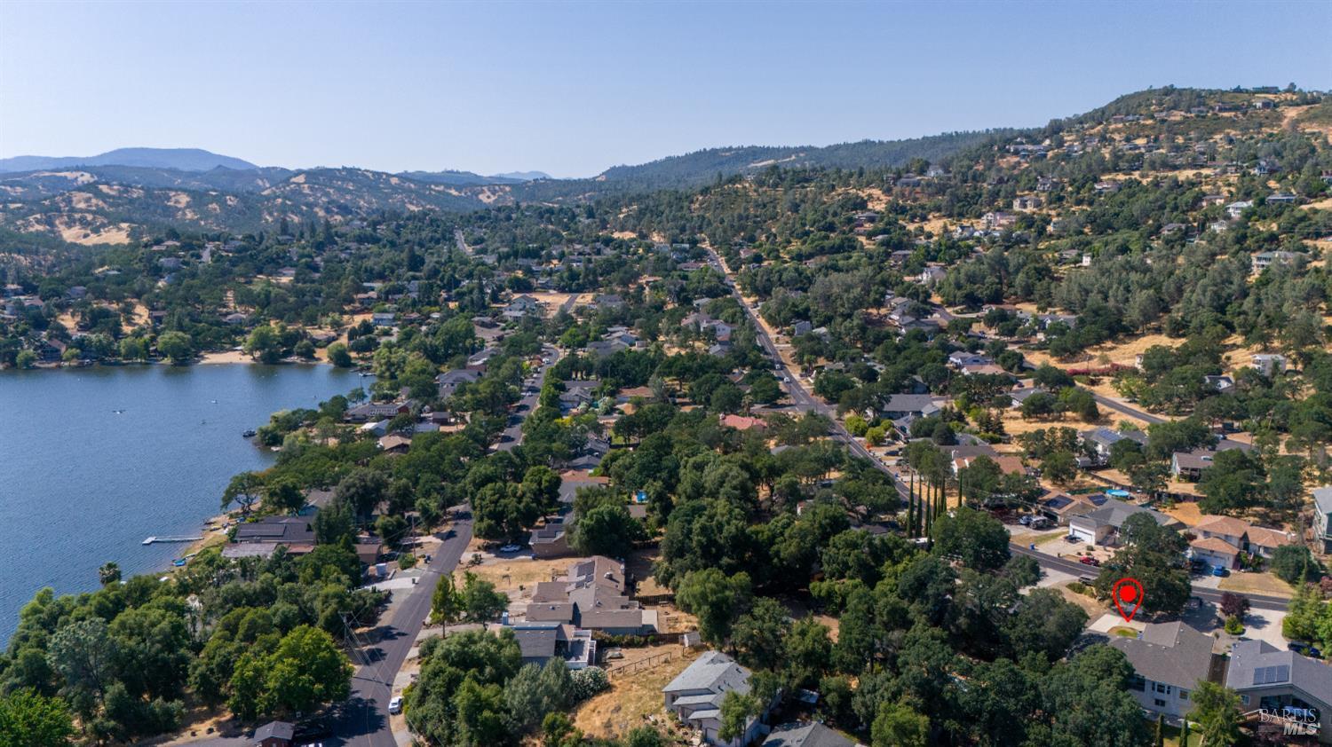 Hidden Valley Lake, California, 95467, United States, 5 Bedrooms Bedrooms, ,3 BathroomsBathrooms,Residential,For Sale,1850349
