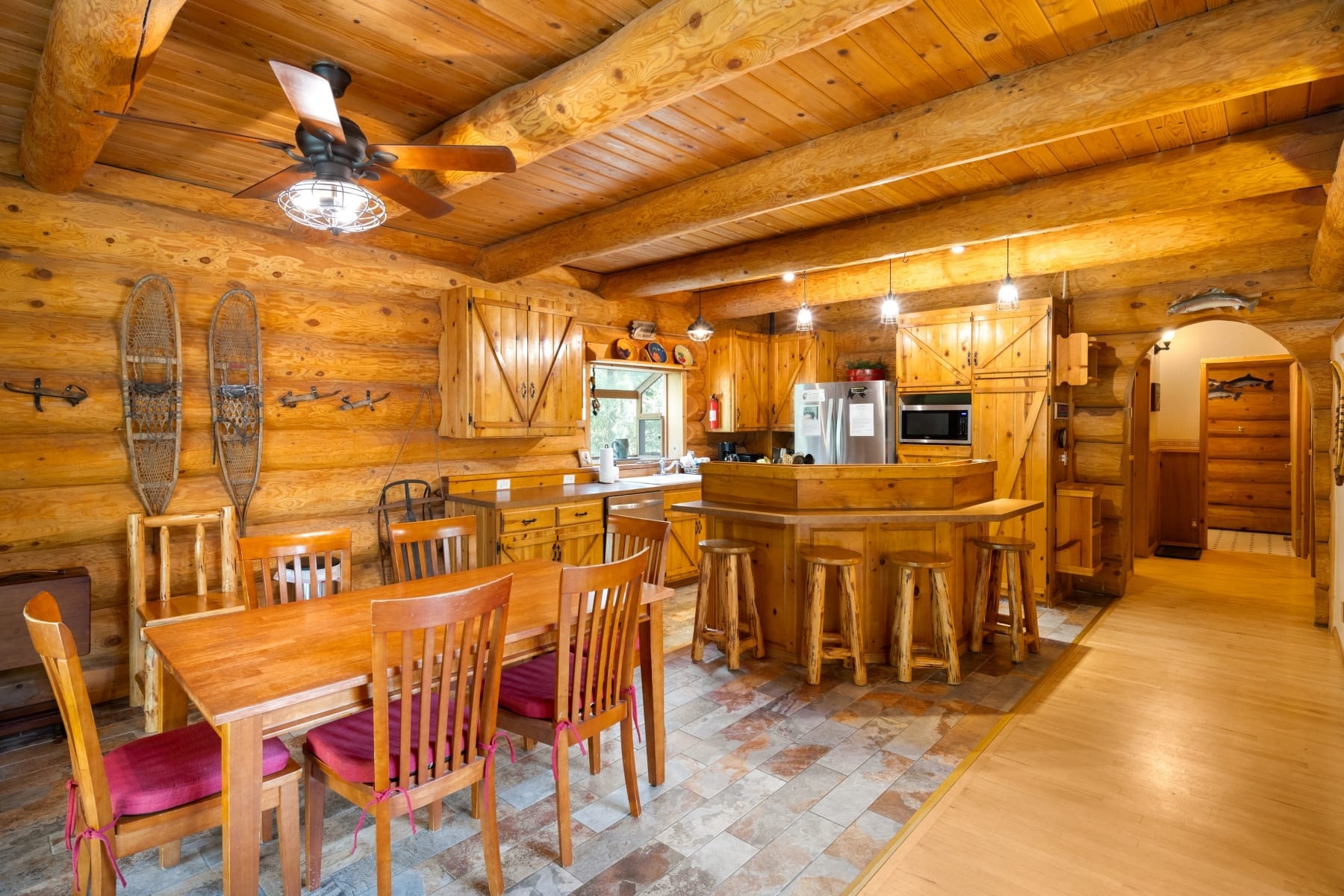  58200 E Marmot Road Sandy, OR 97055 - 物件實景