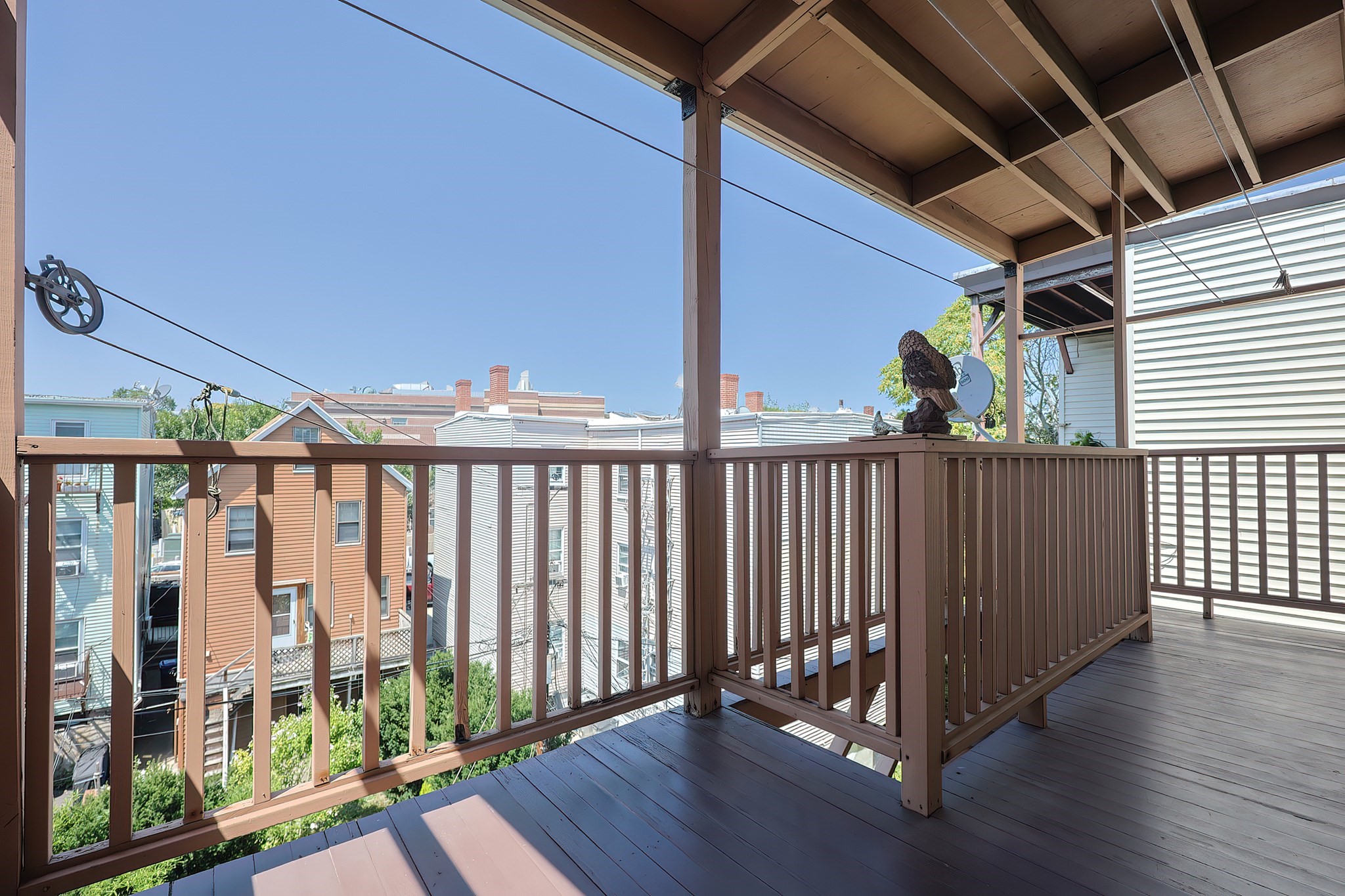 East Boston, Massachusetts, 02128, United States, 3 Bedrooms Bedrooms, ,3 BathroomsBathrooms,Residential,For Sale,1910714