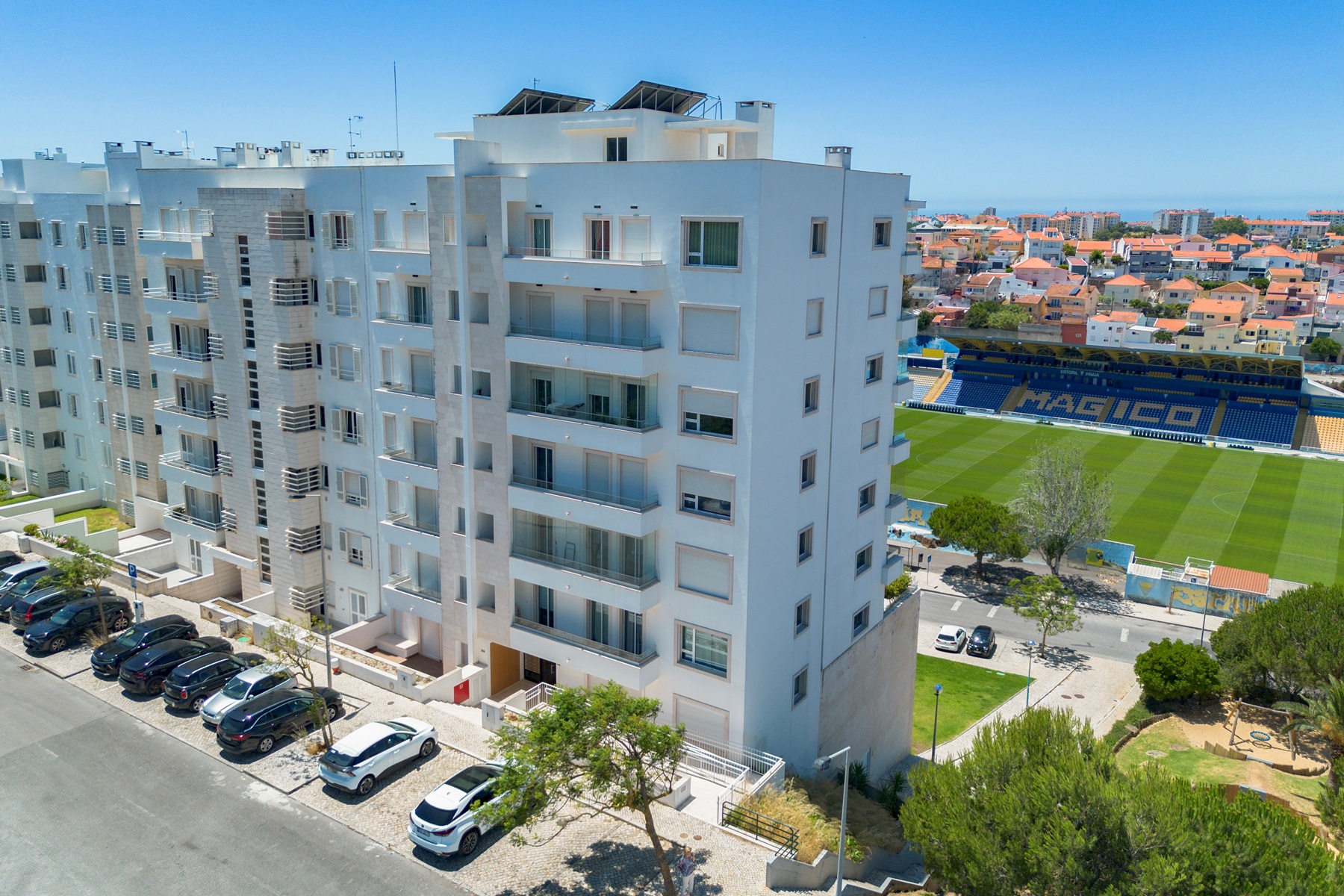  Flat, 4 bedrooms, for Sale - 物件實景