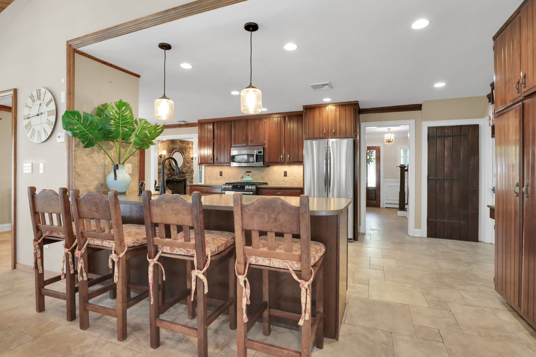  29 White Oak Drive - 物件實景