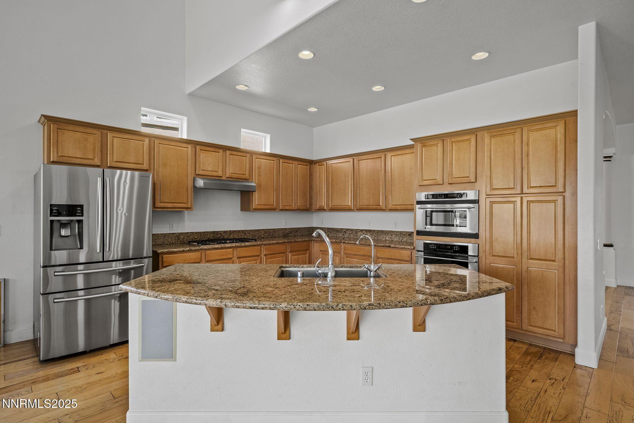 Minden, Nevada, 89423, United States, 4 Bedrooms Bedrooms, ,4 BathroomsBathrooms,Residential,For Sale,1918177