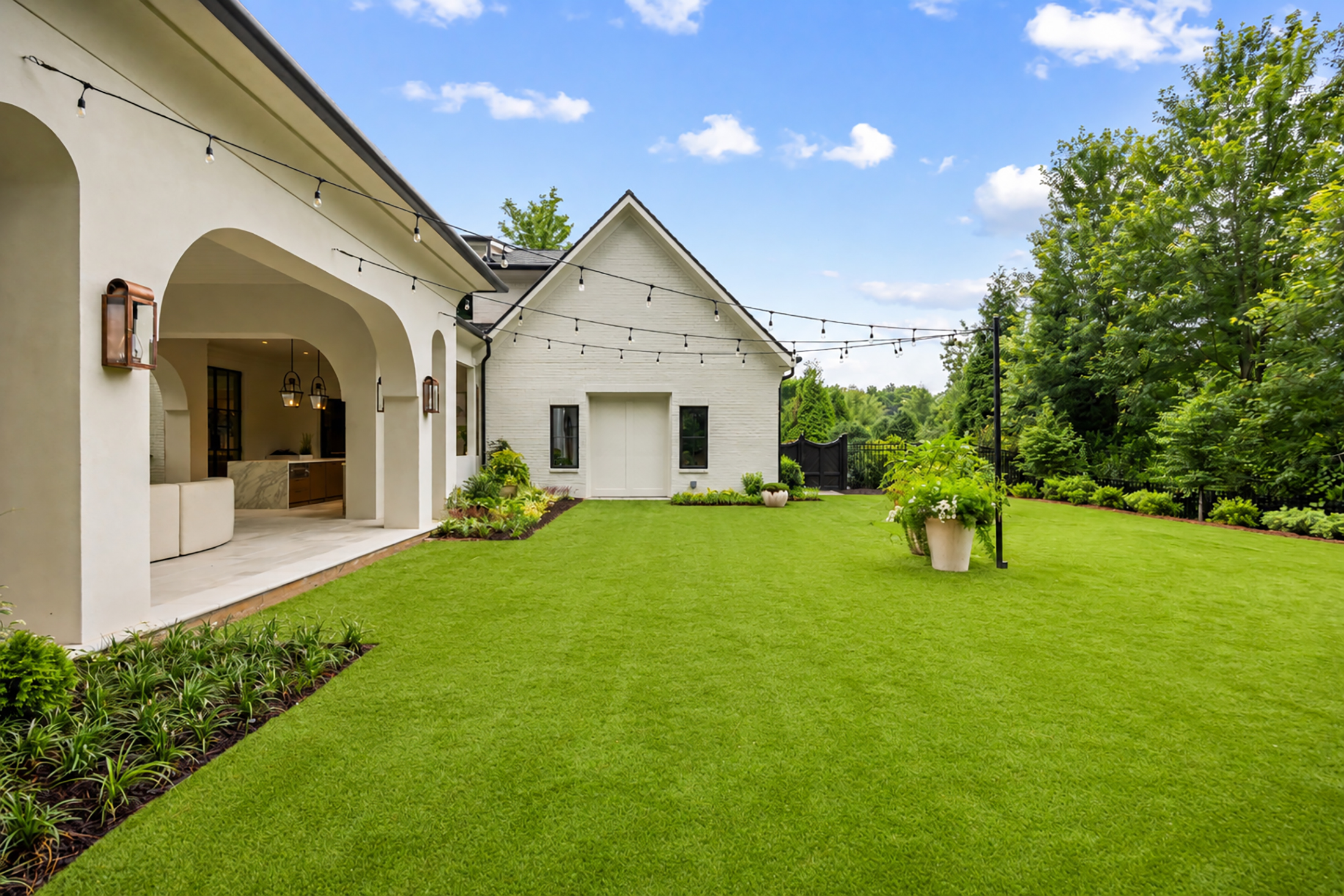  2026 Southeastern Design Showhouse - 物件實景