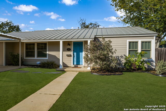 San Antonio, Texas, 78209, United States, 3 Bedrooms Bedrooms, ,3 BathroomsBathrooms,Residential,For Sale,1992862