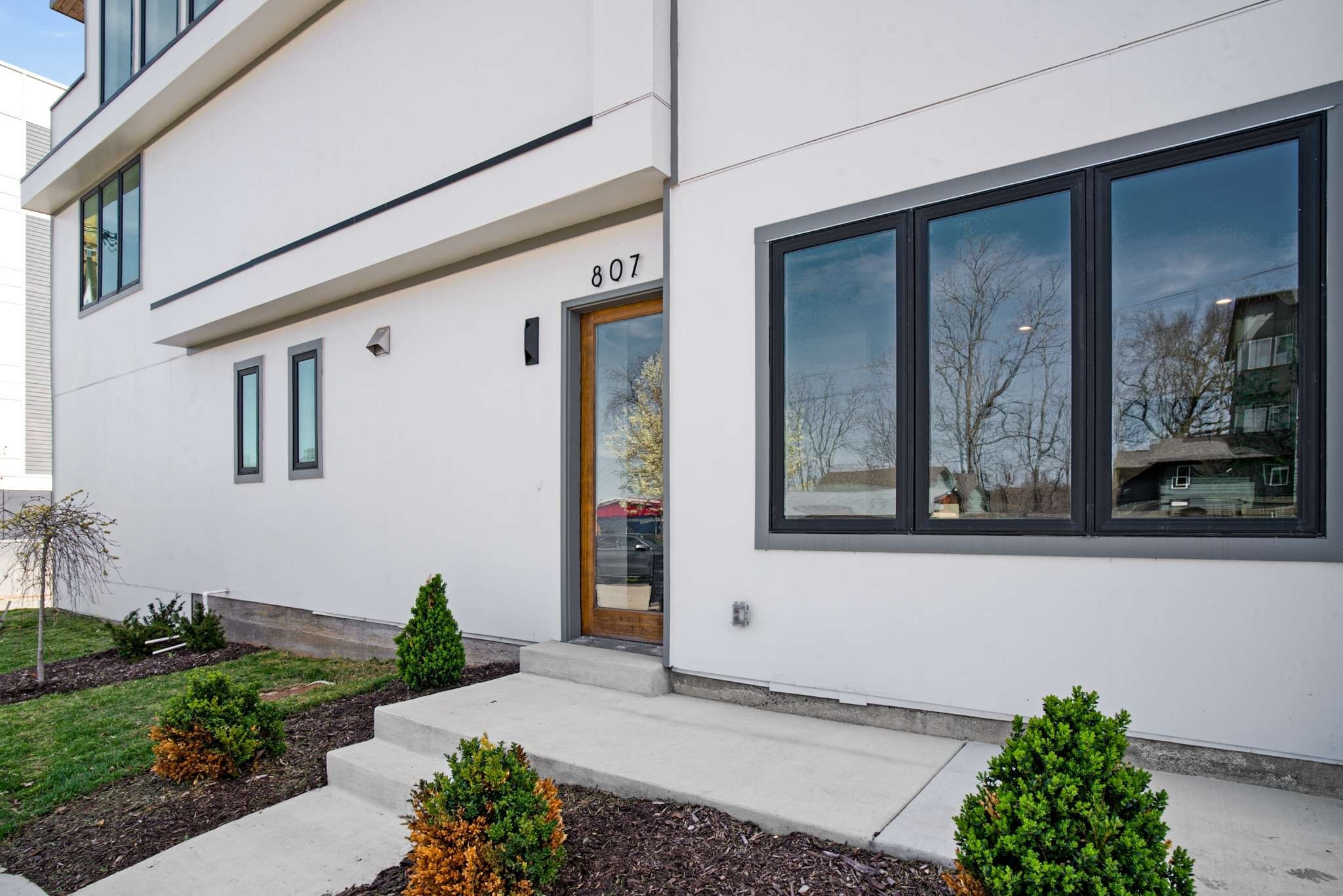 807 Buchanan St, Nashville, TN, 37208 - 物件實景