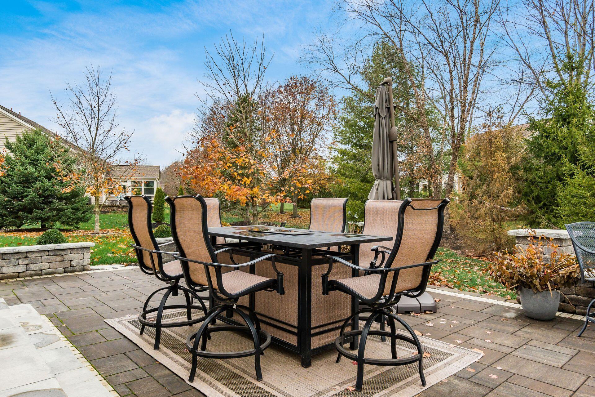 Dublin, Ohio, 43016, United States, 4 Bedrooms Bedrooms, ,4 BathroomsBathrooms,Residential,For Sale,1996840