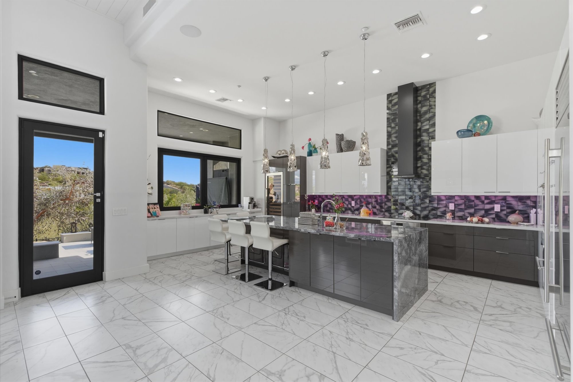  10139 N Azure Vista Trail  Fountain Hills, AZ - 物件實景