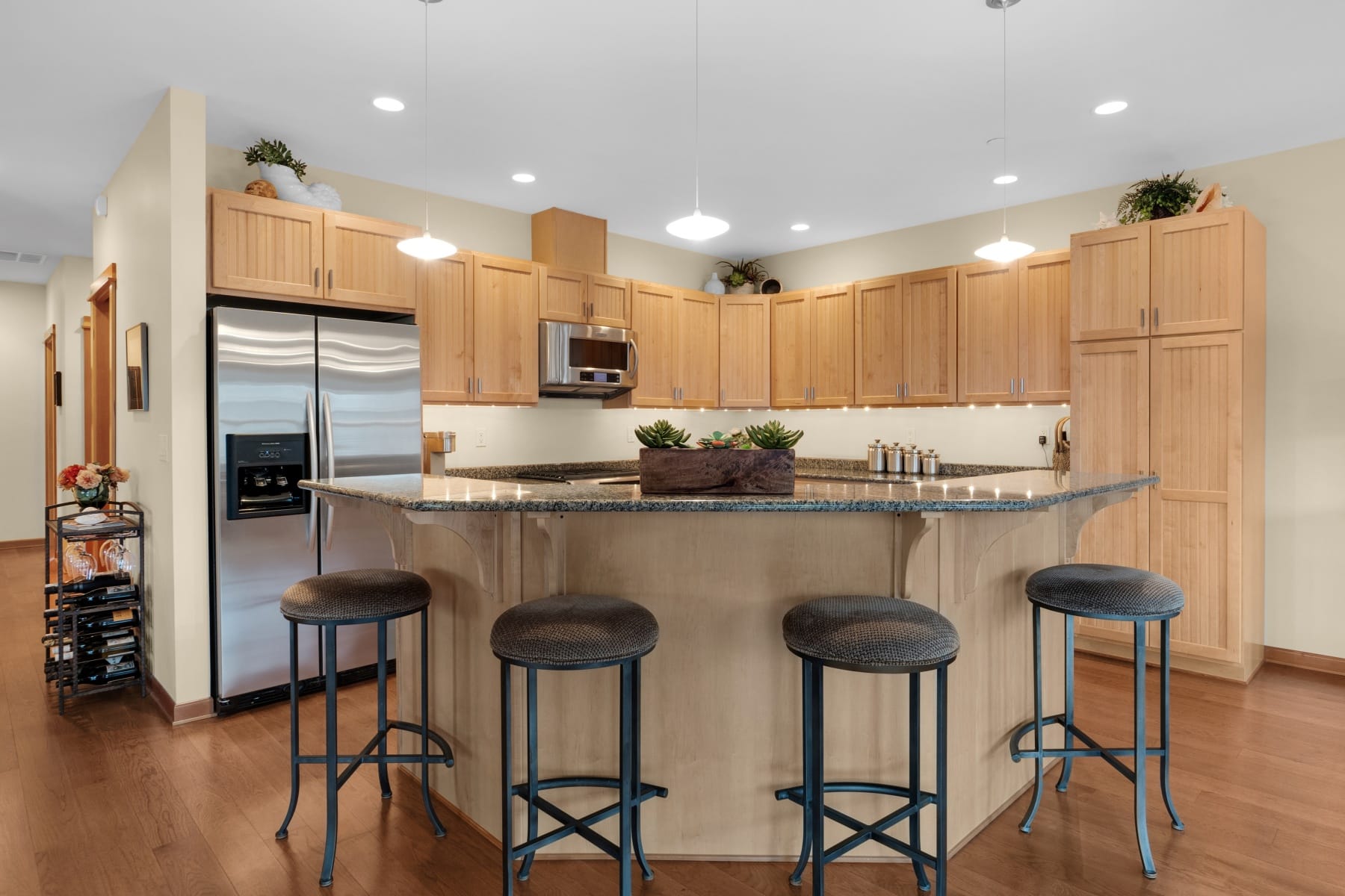  123 S Hemlock ST ##201 Cannon Beach, OR 97110 - 物件實景