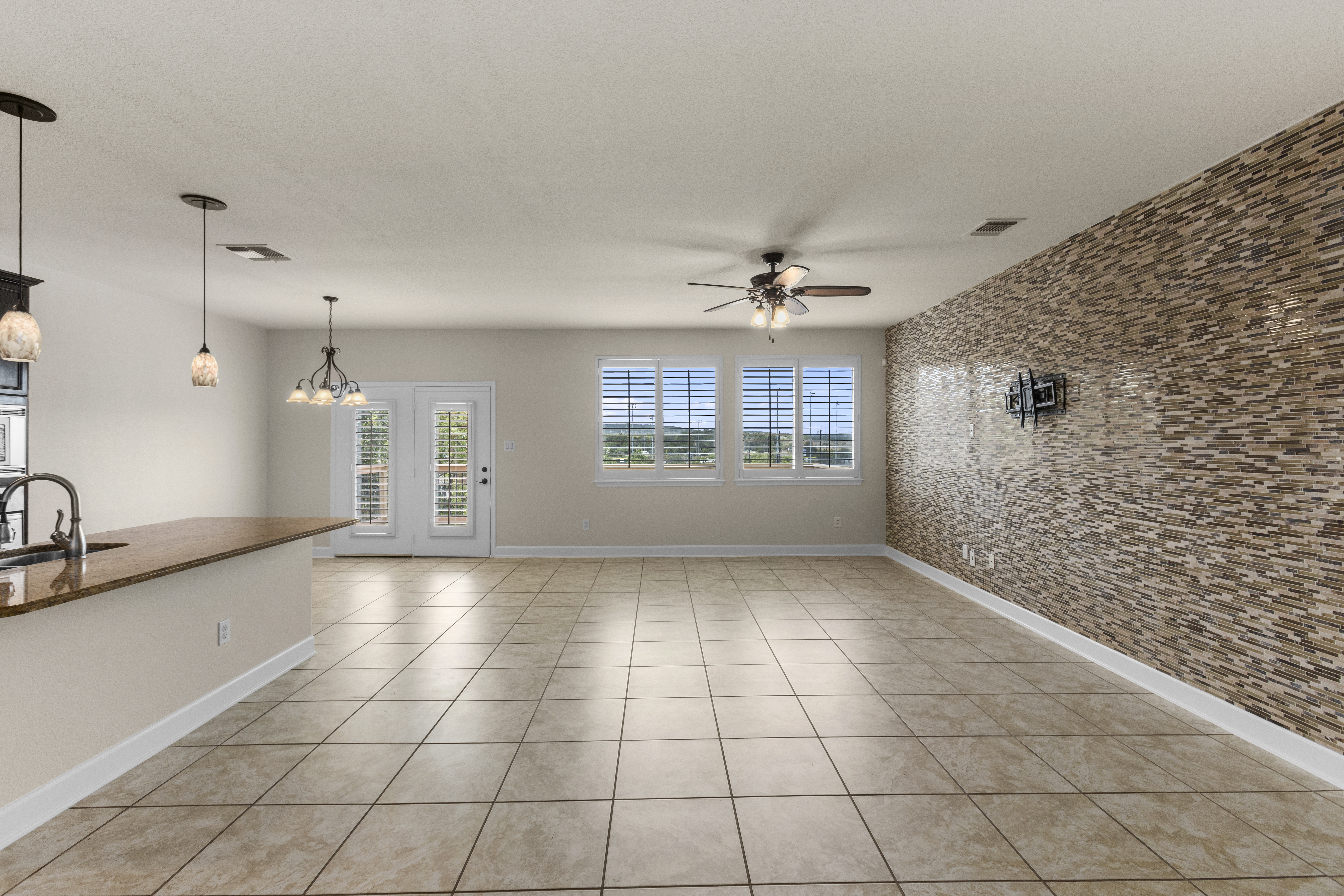  Expansive Luxury in the Heart of Presidio - 物件實景