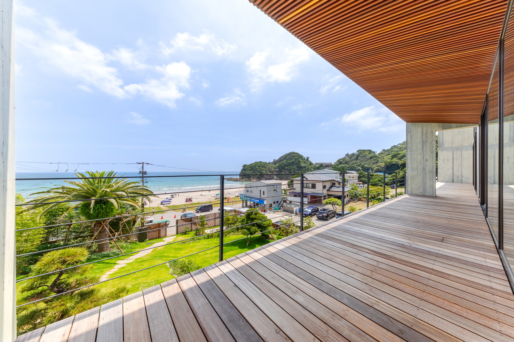  House of Waves ~Shimoda Ocean Front~ - 物件實景
