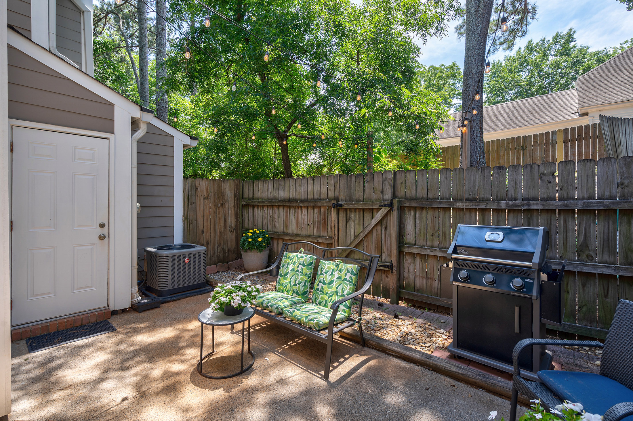  Beautifully Updated Townhome Near Historic Roswell - 物件實景
