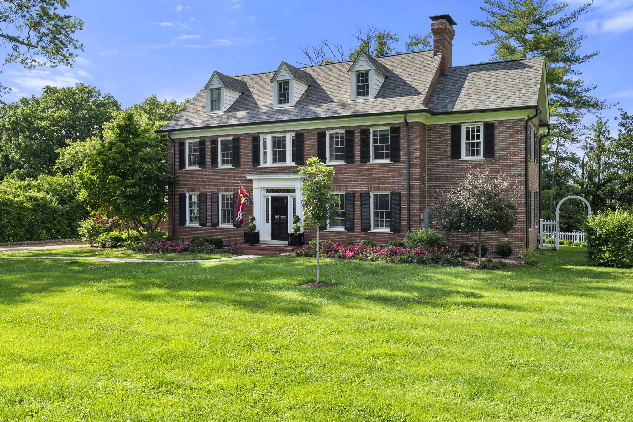 Exquisite Luxury Living in the Heart of Ladue - 物件實景